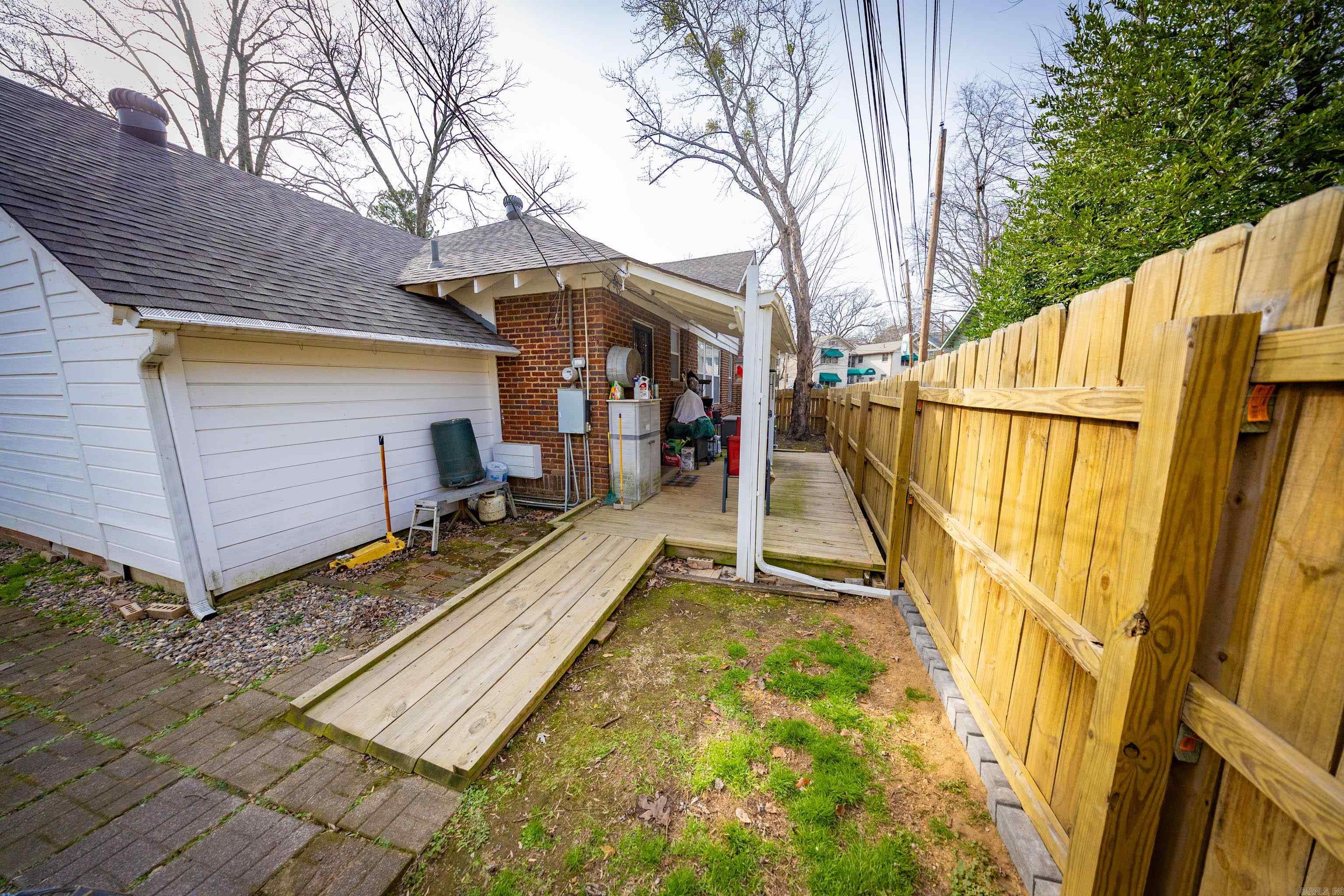 Midland Hills - Residential