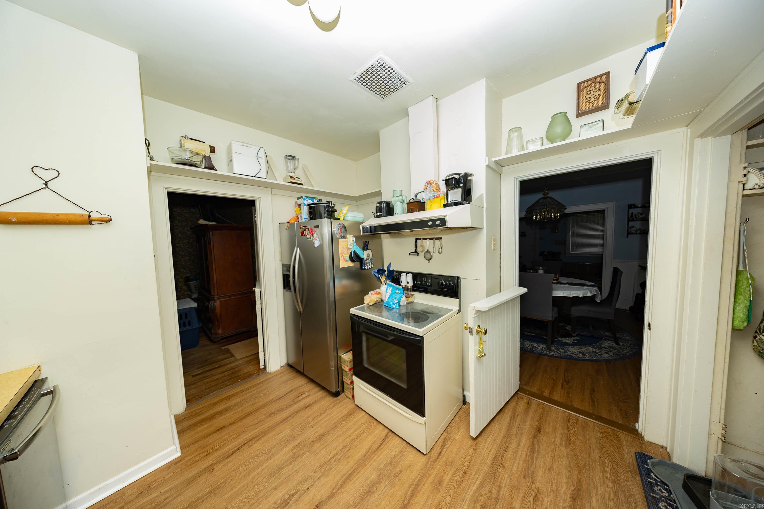 Midland Hills - Residential