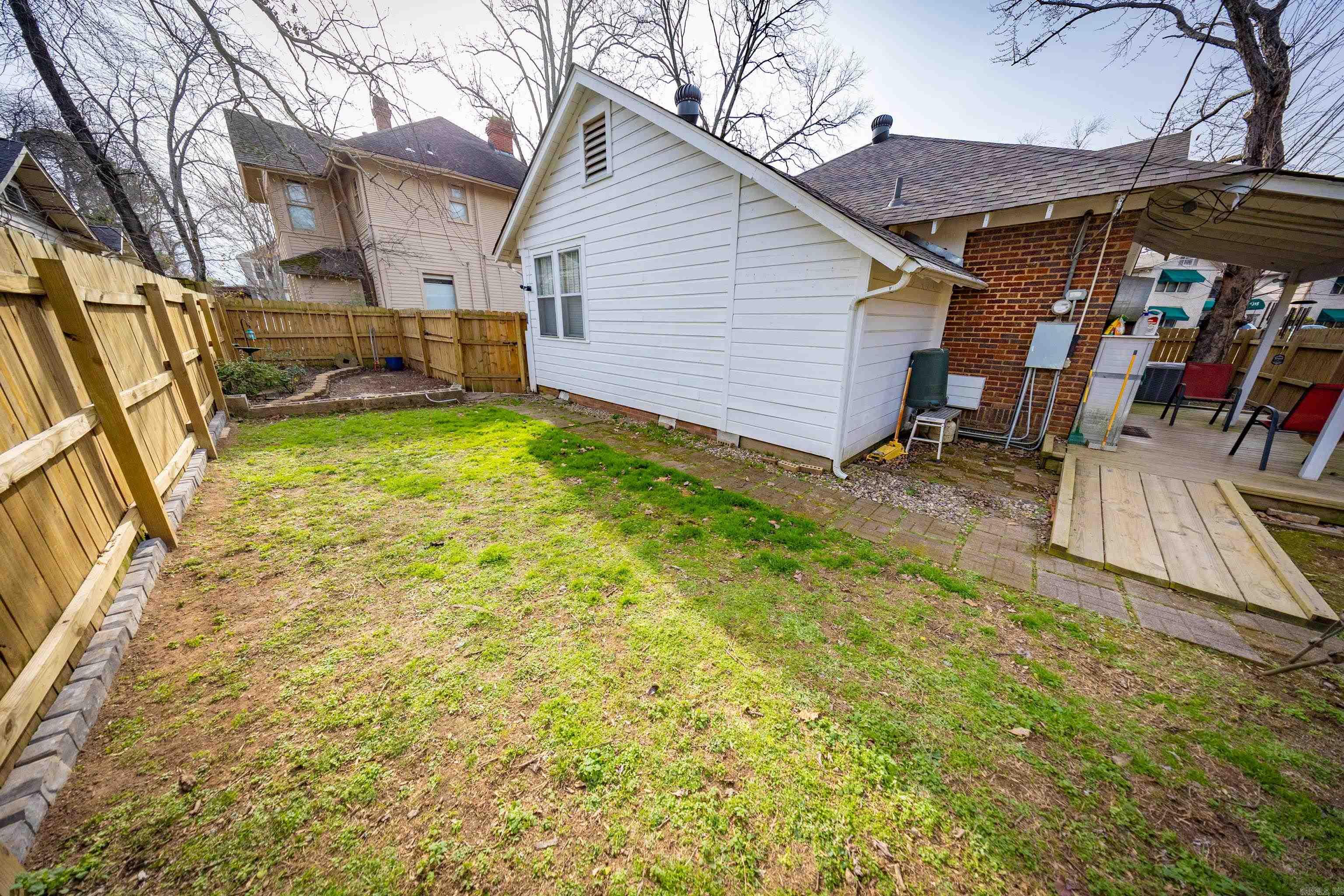 Midland Hills - Residential