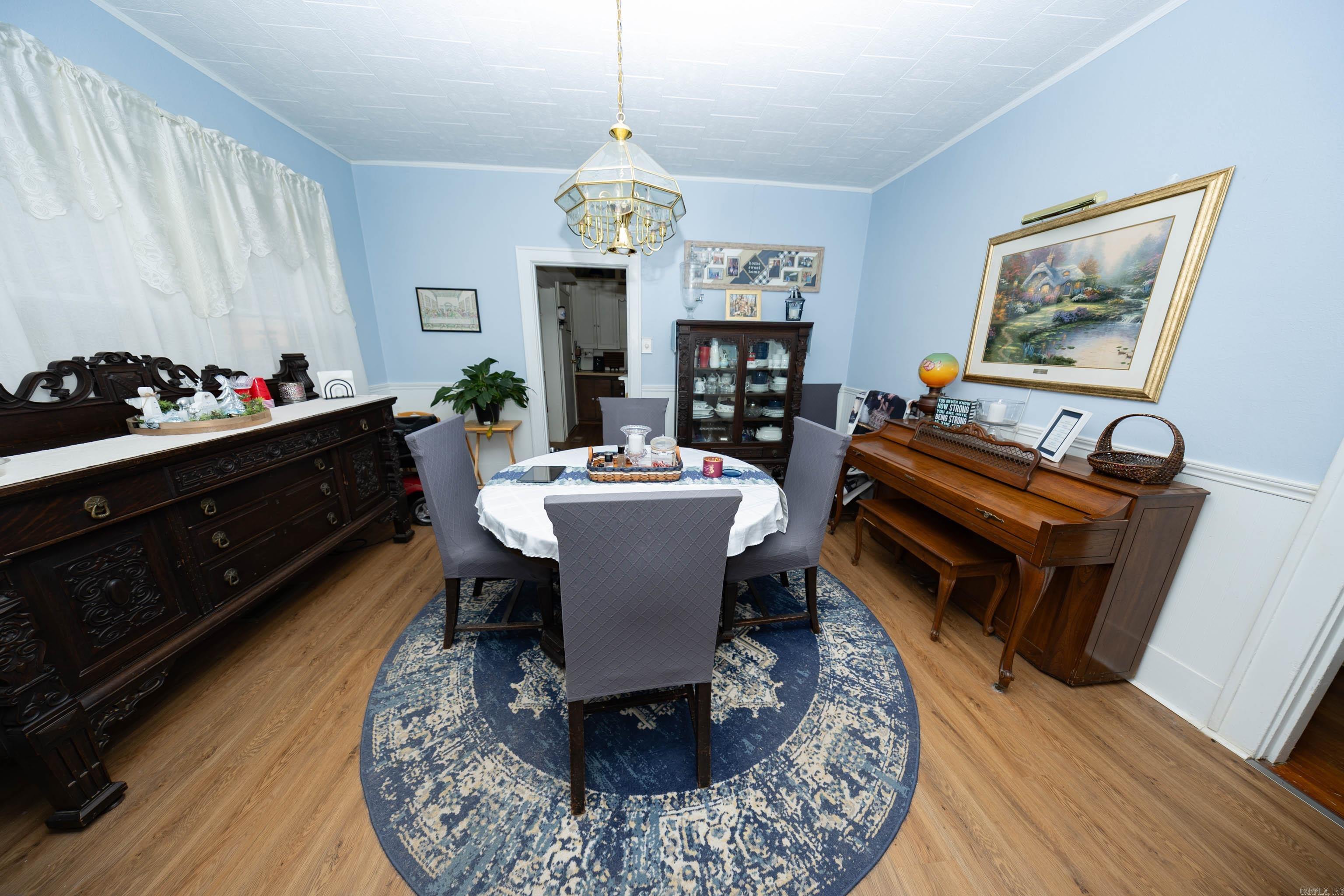 Midland Hills - Residential