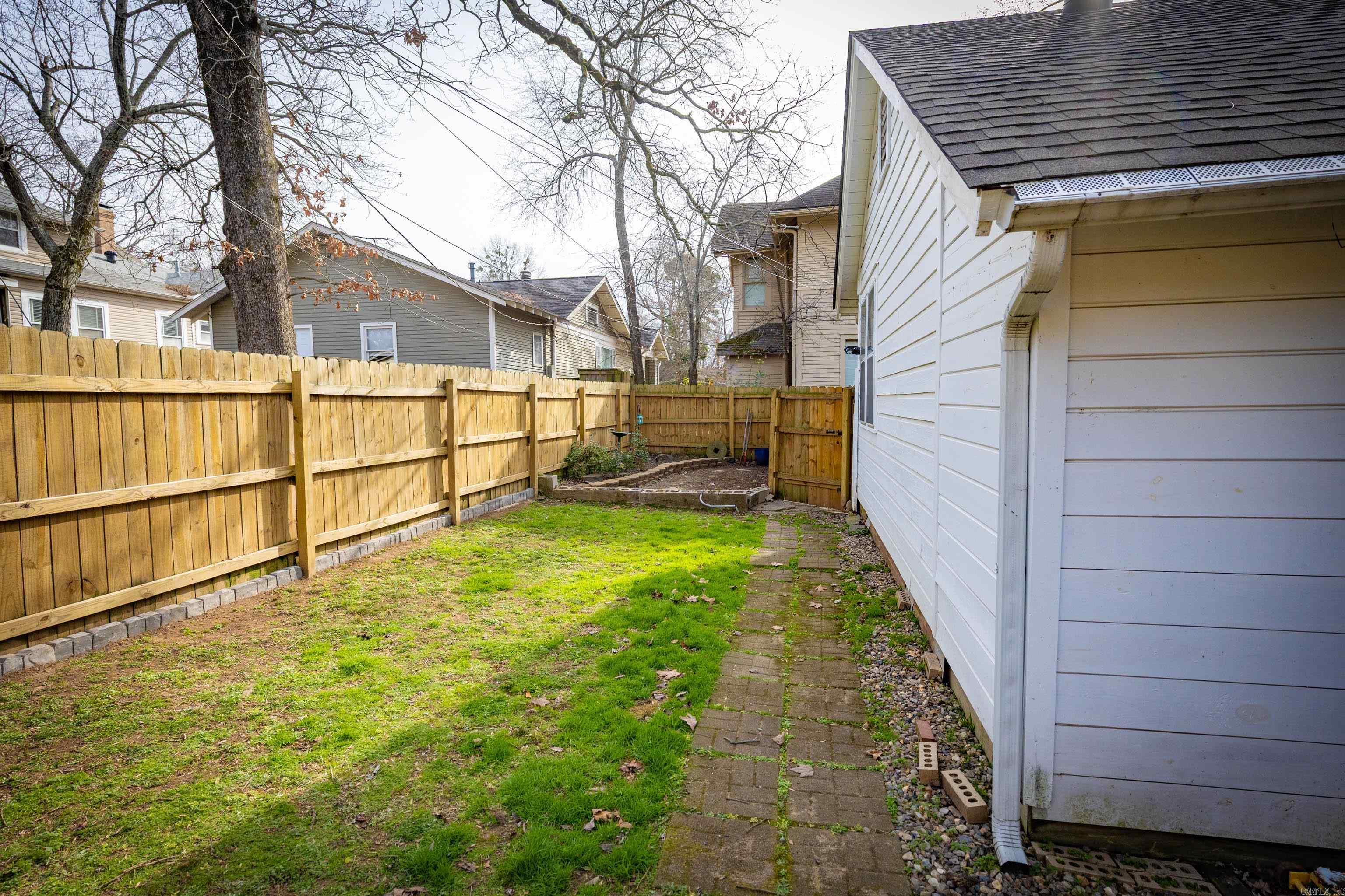 Midland Hills - Residential