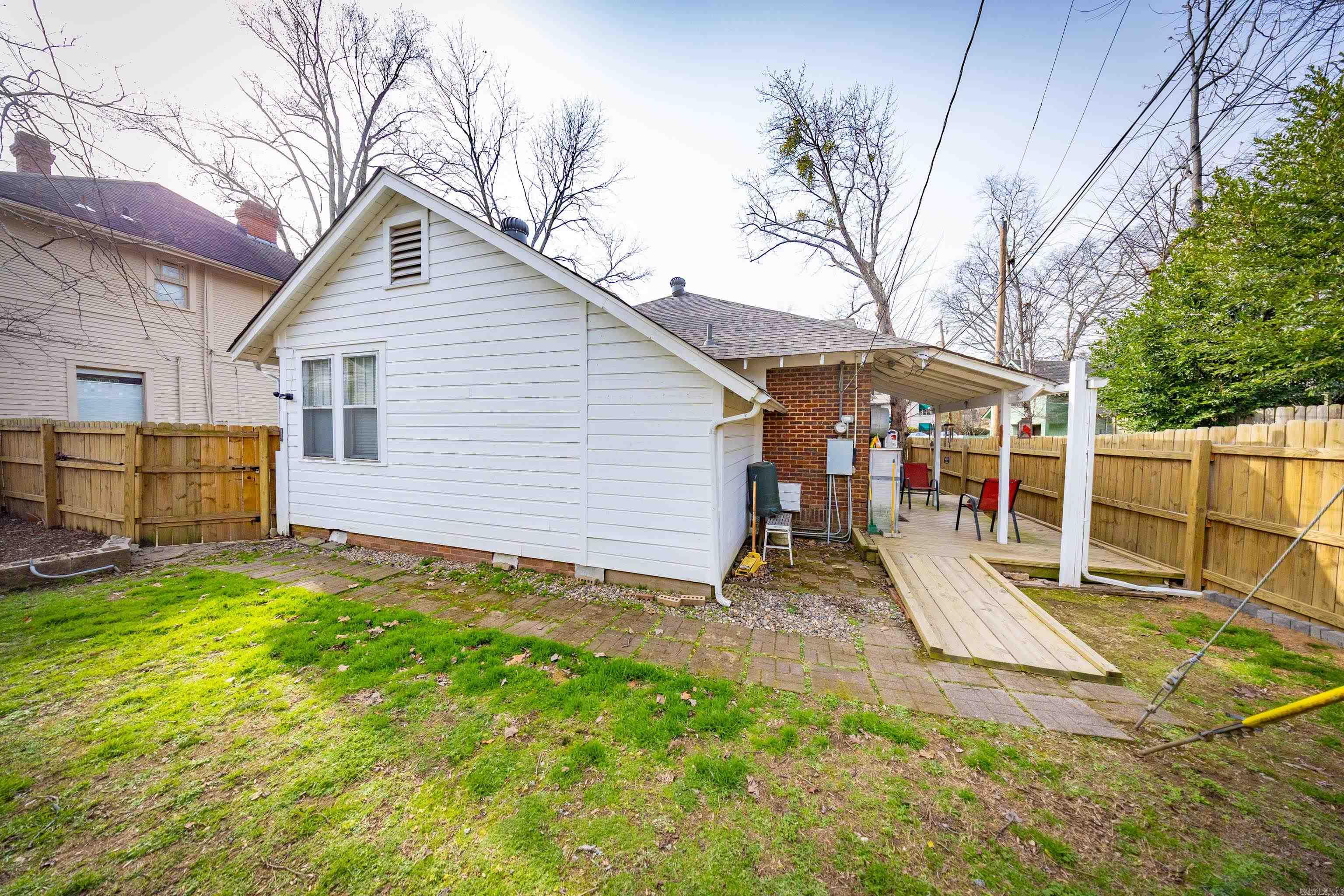 Midland Hills - Residential