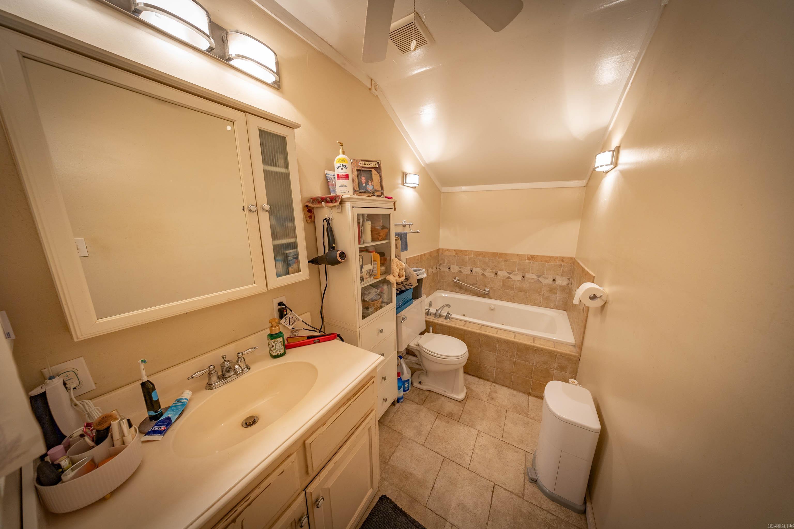 Midland Hills - Residential