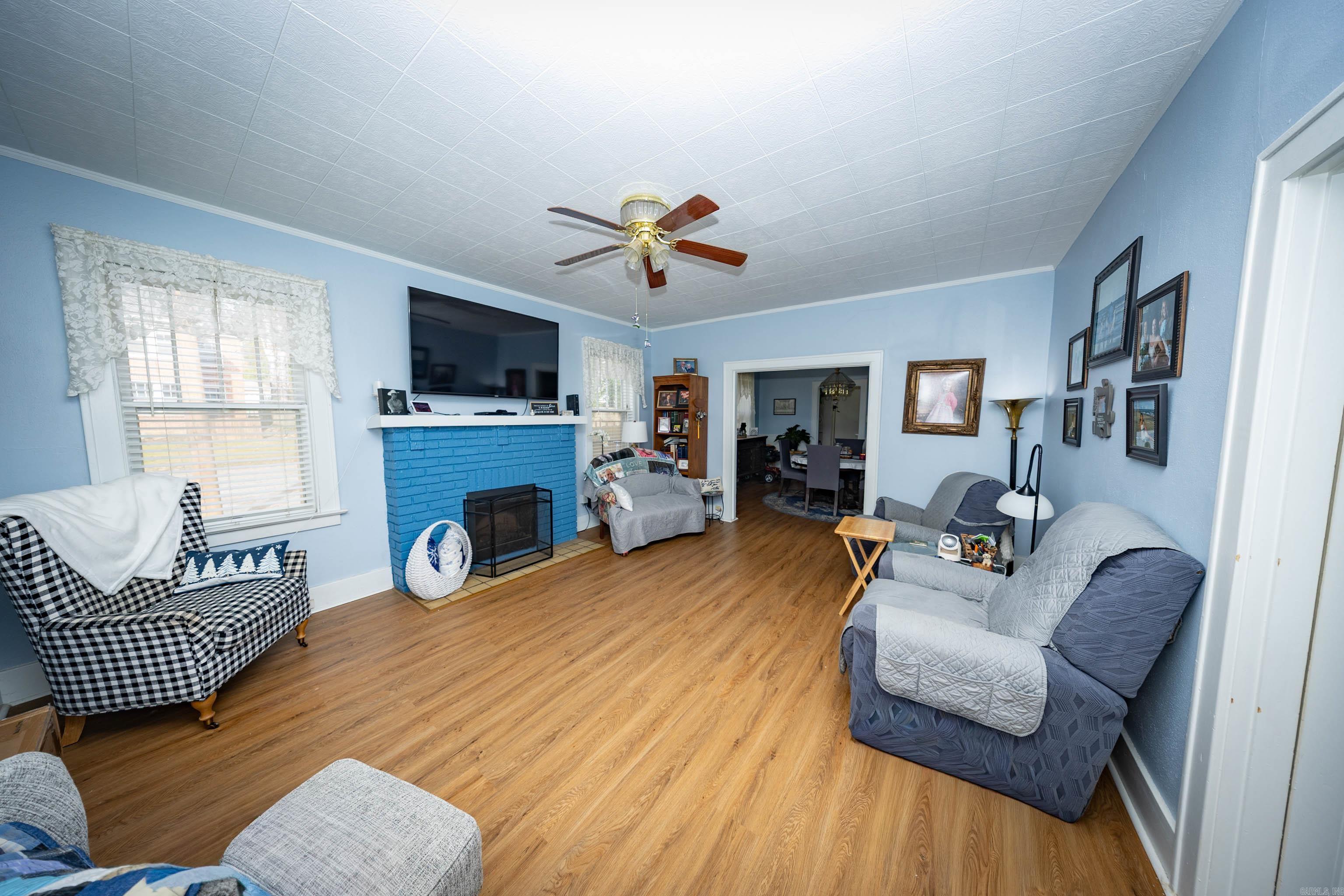 Midland Hills - Residential