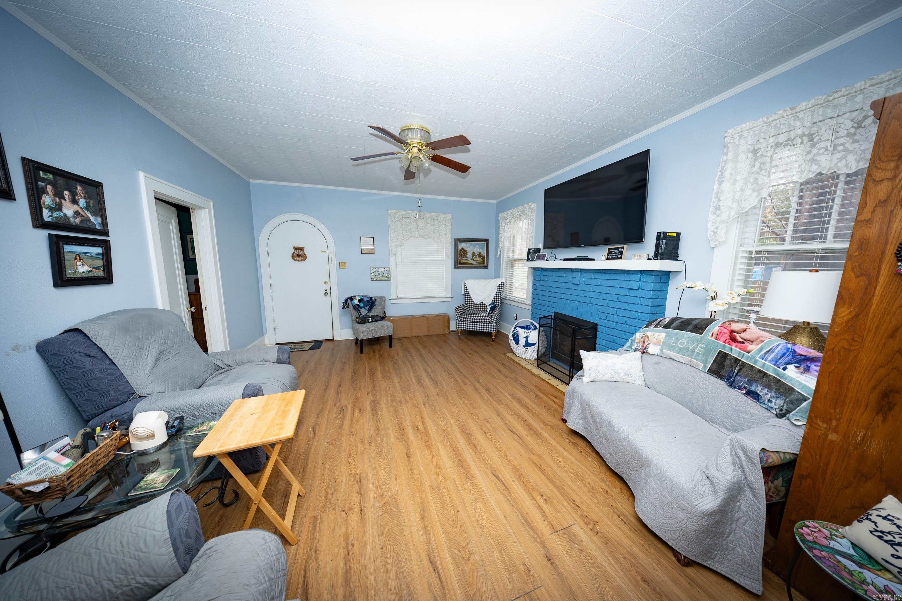 Midland Hills - Residential