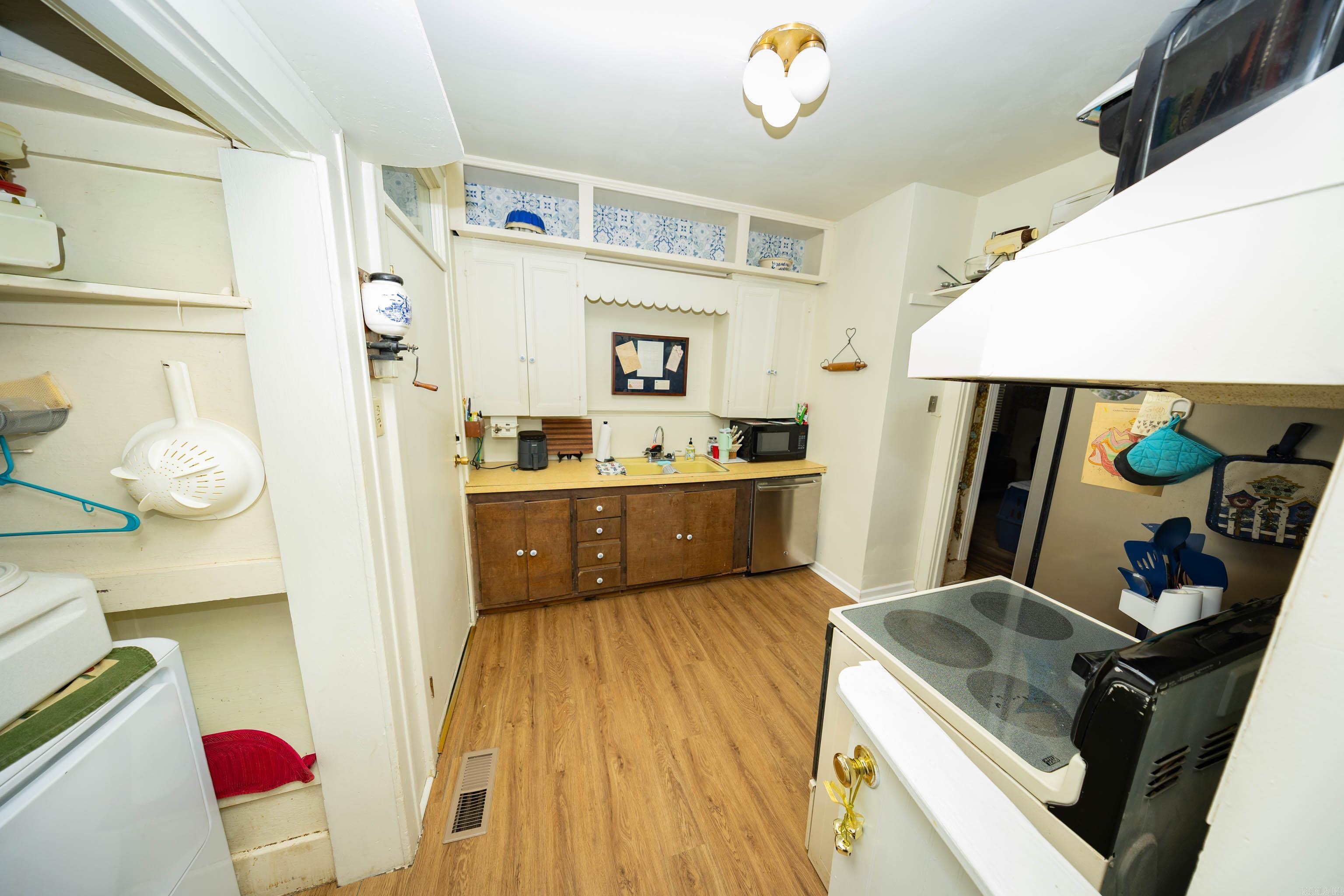 Midland Hills - Residential