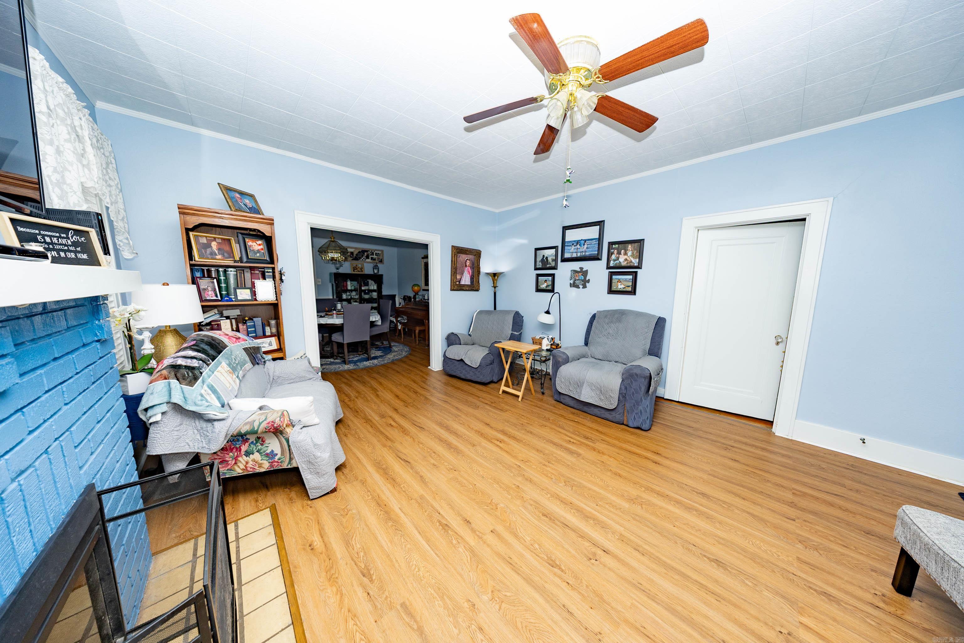 Midland Hills - Residential