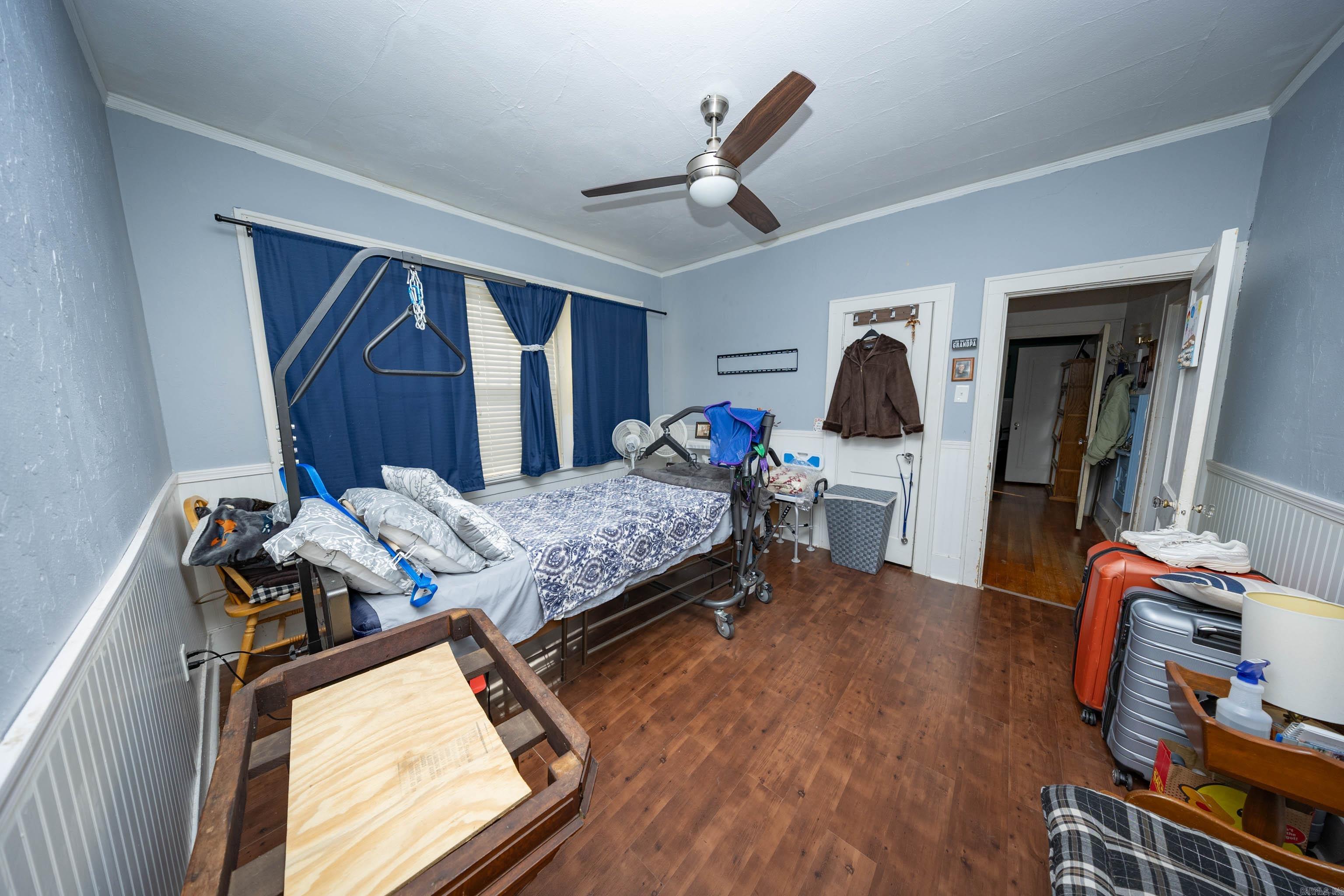 Midland Hills - Residential