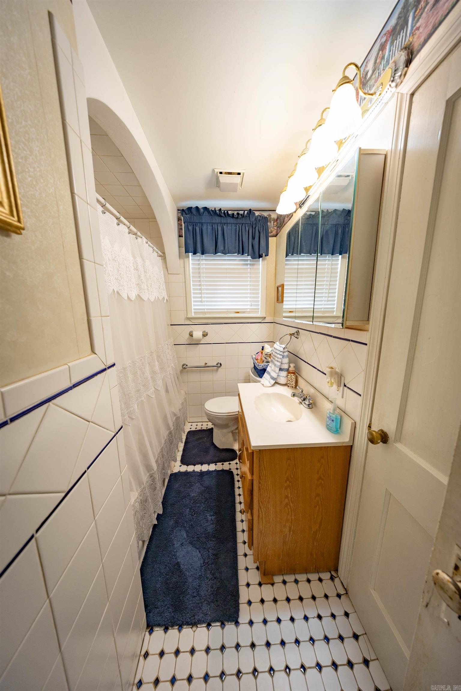 Midland Hills - Residential