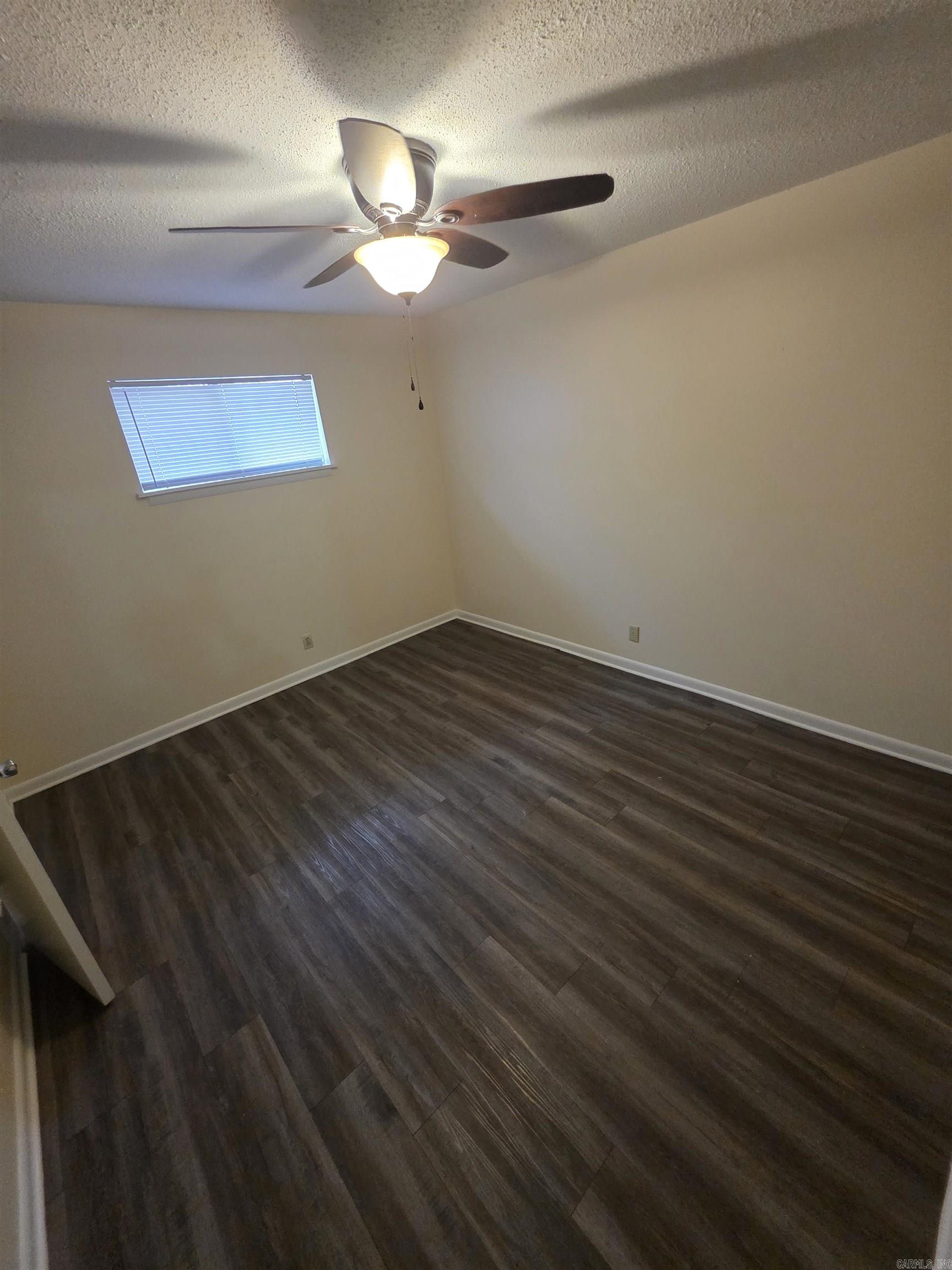 Hill Crest - Residential Lease