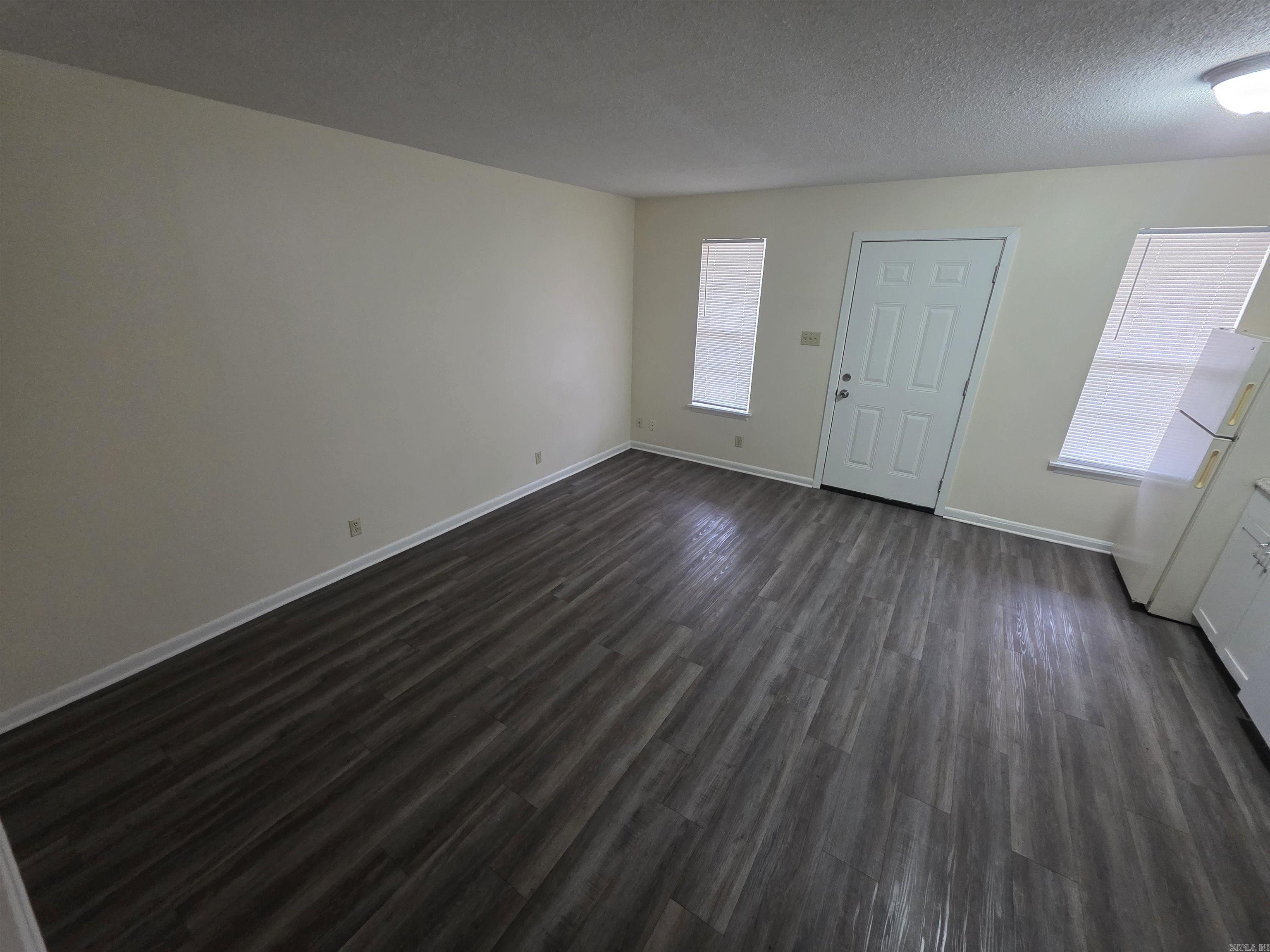 Hill Crest - Residential Lease