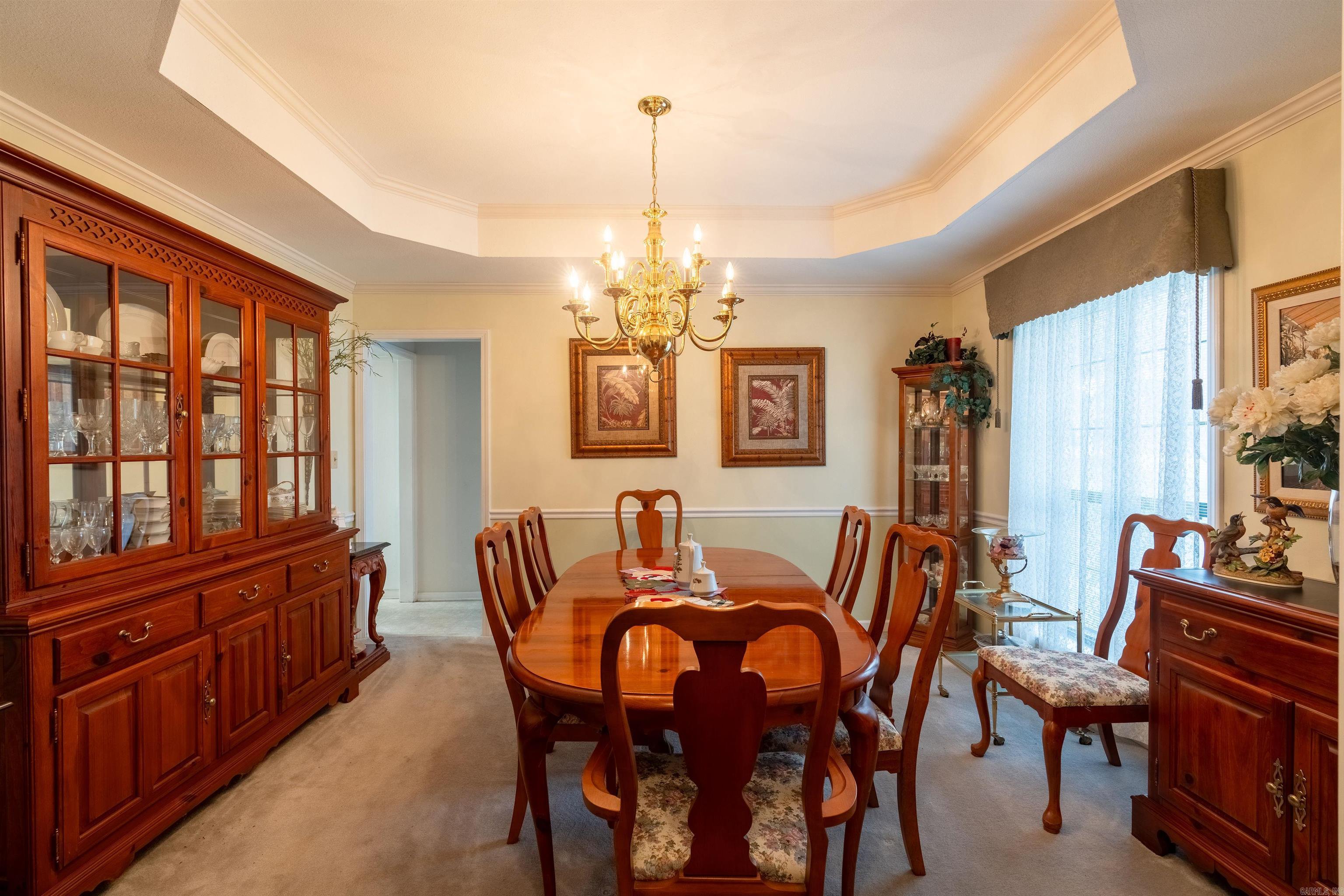 RIVER OAKS - Residential