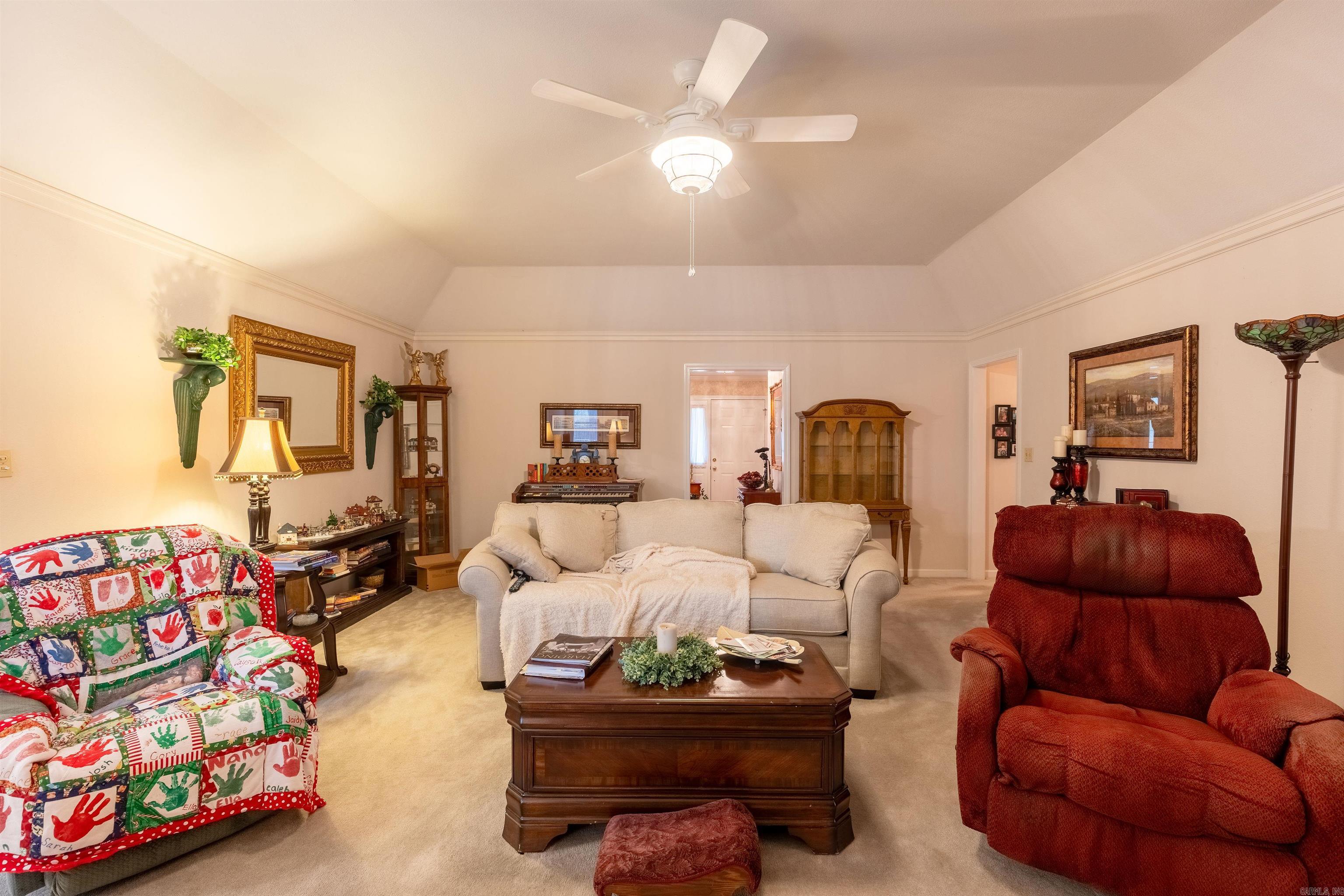 RIVER OAKS - Residential