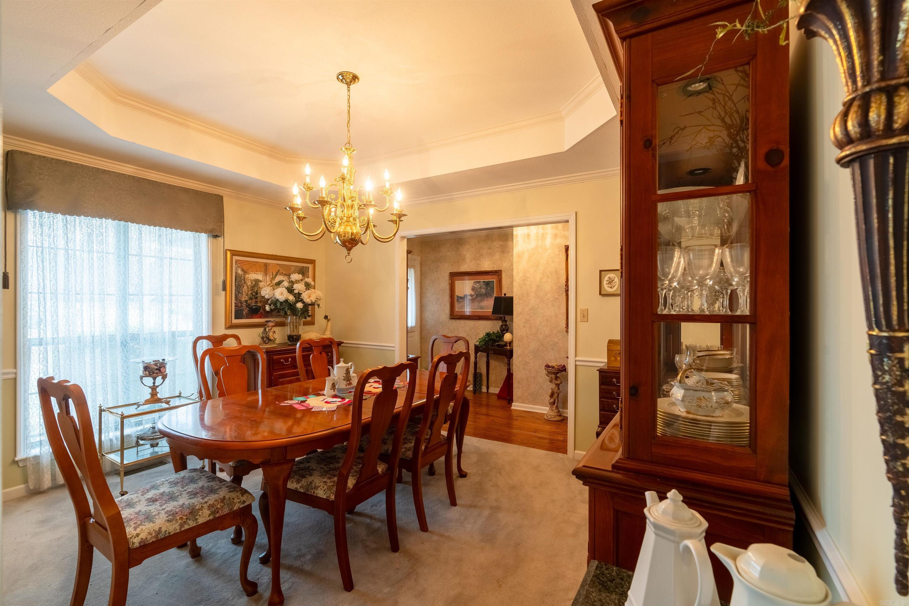 RIVER OAKS - Residential