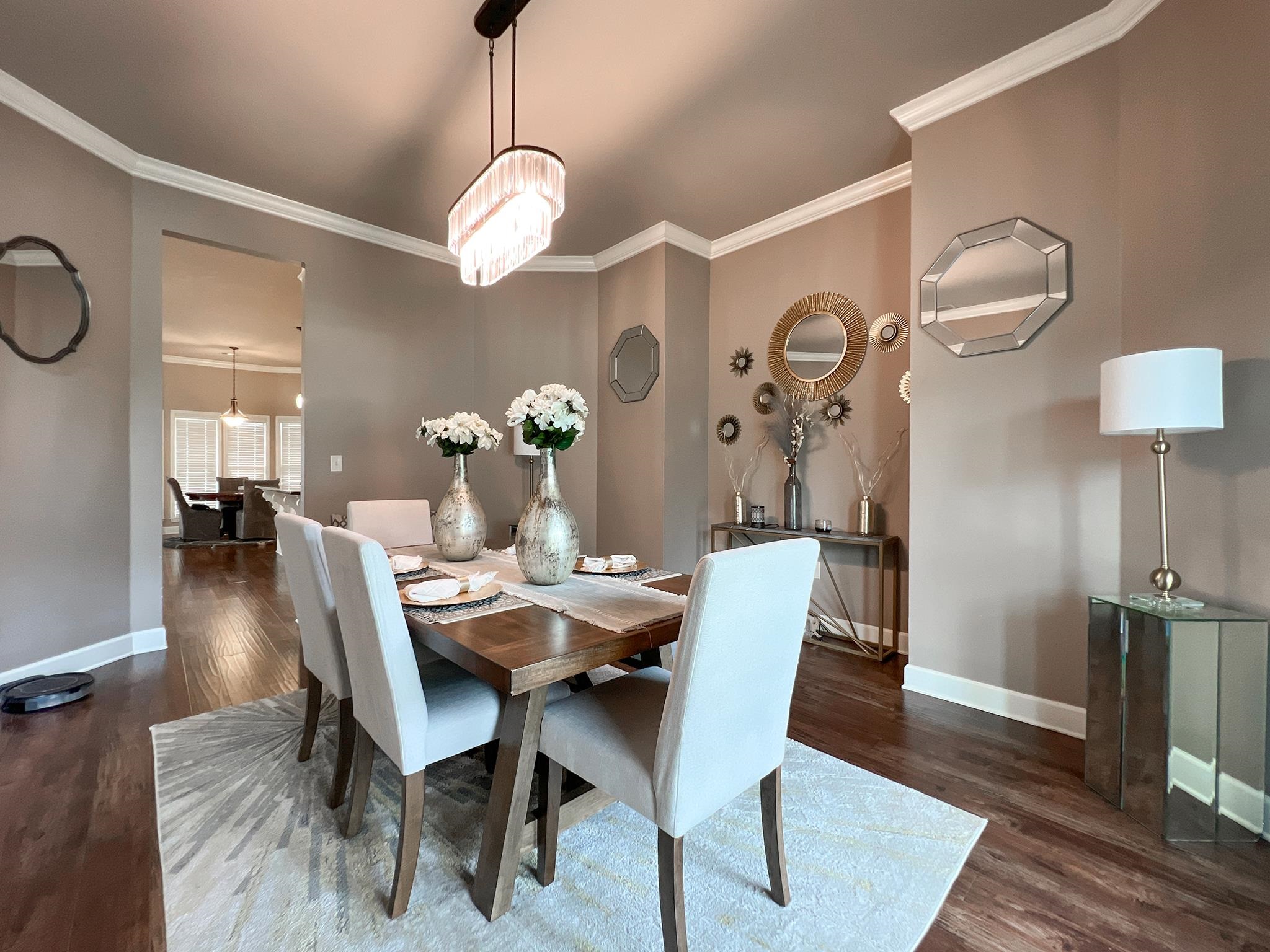 Lybrand Phase II - Residential