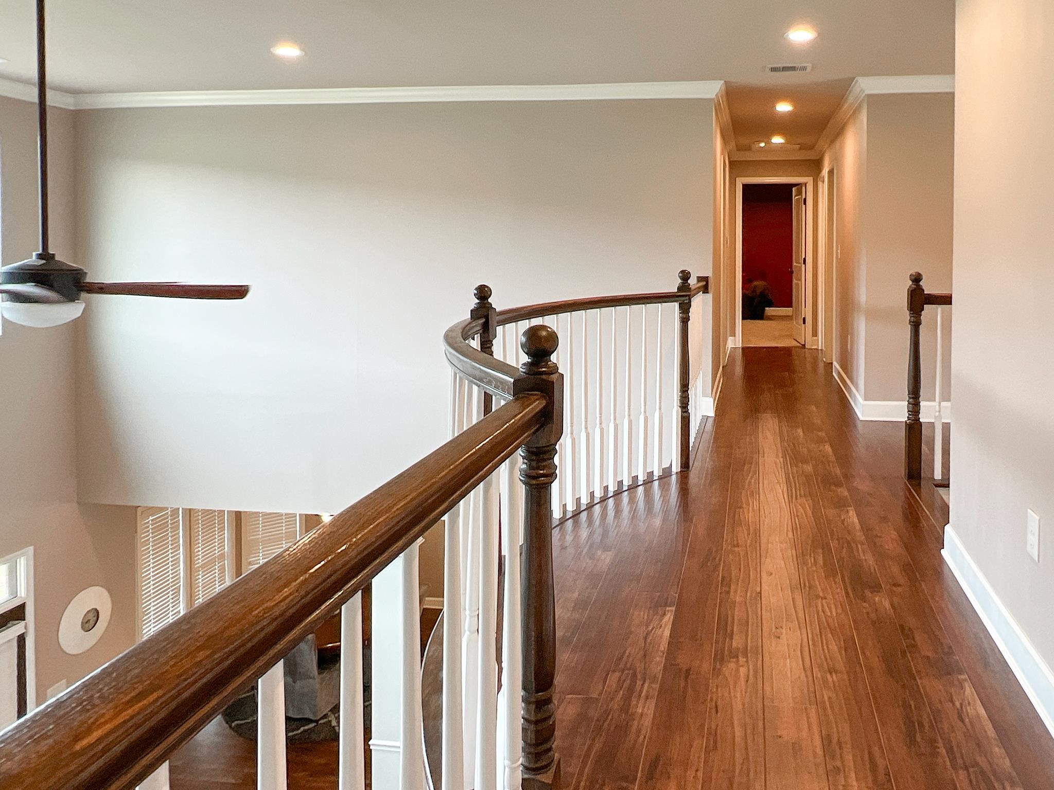 Lybrand Phase II - Residential