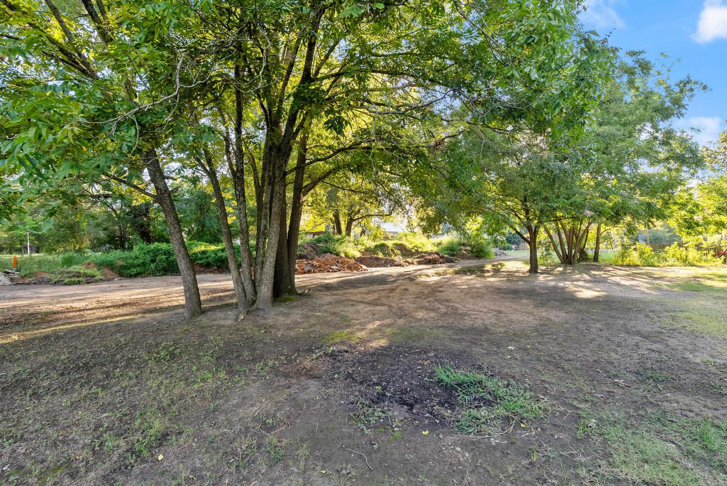 WORREL'S PLAN TOWN OF MAYFLOWE - Residential