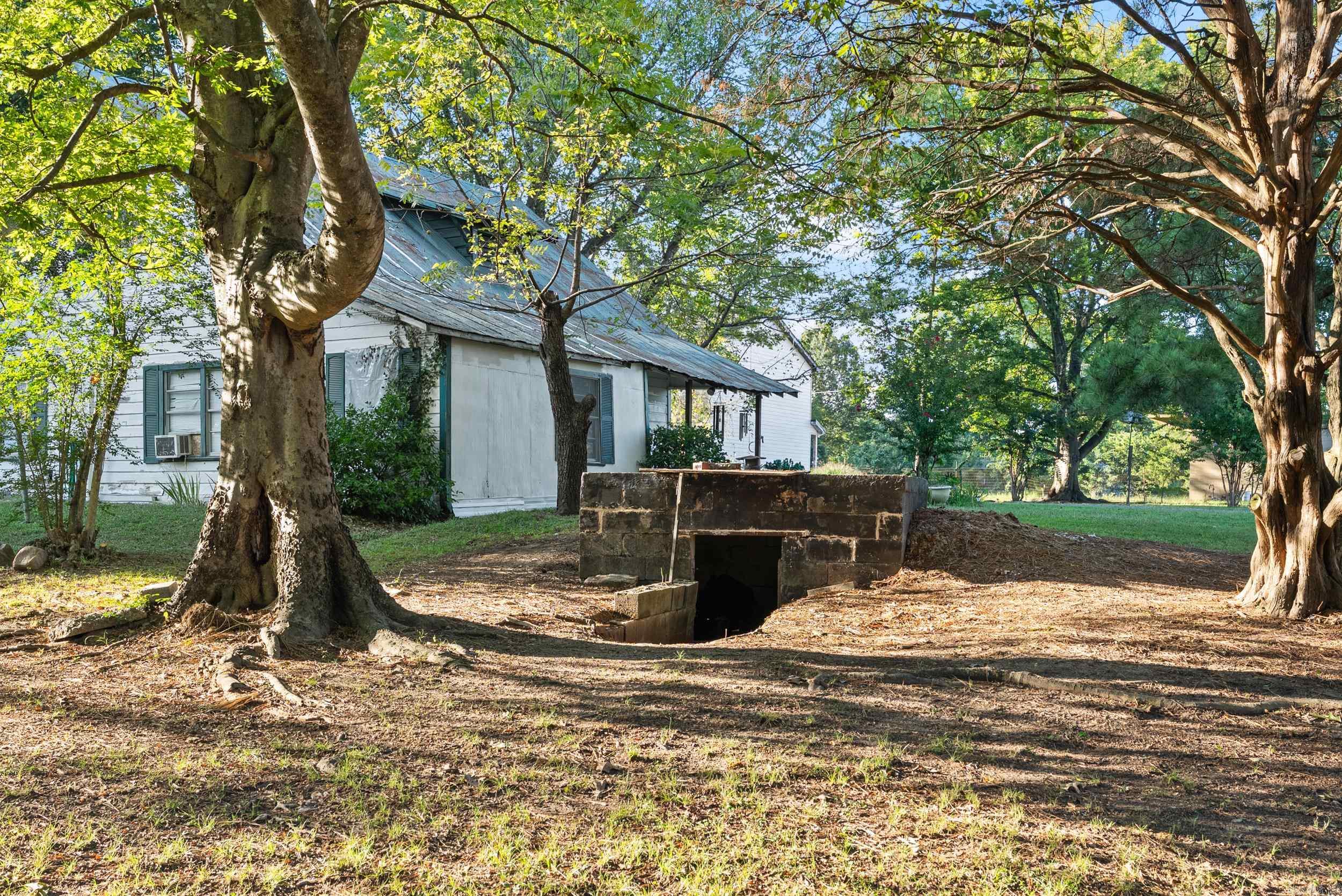 WORREL'S PLAN TOWN OF MAYFLOWE - Residential