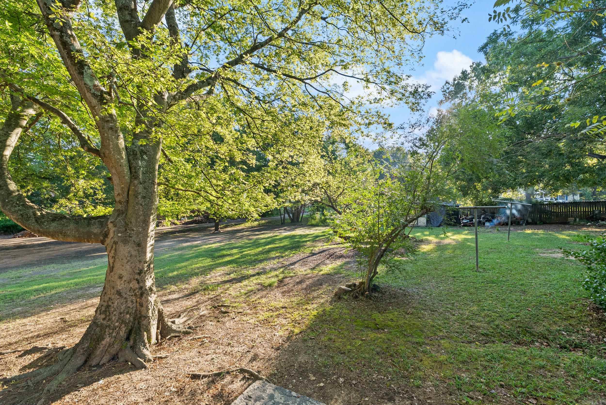 WORREL'S PLAN TOWN OF MAYFLOWE - Residential