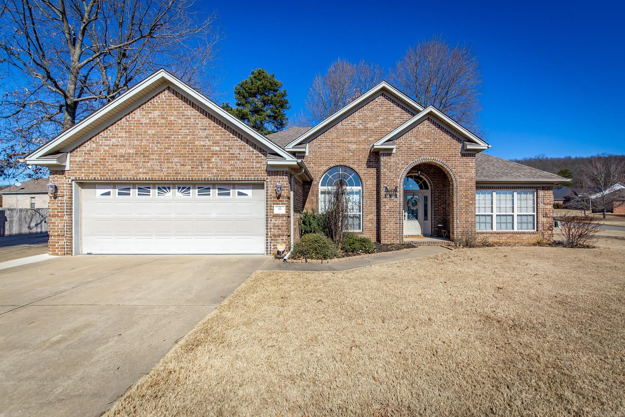 Magness Creek - Residential