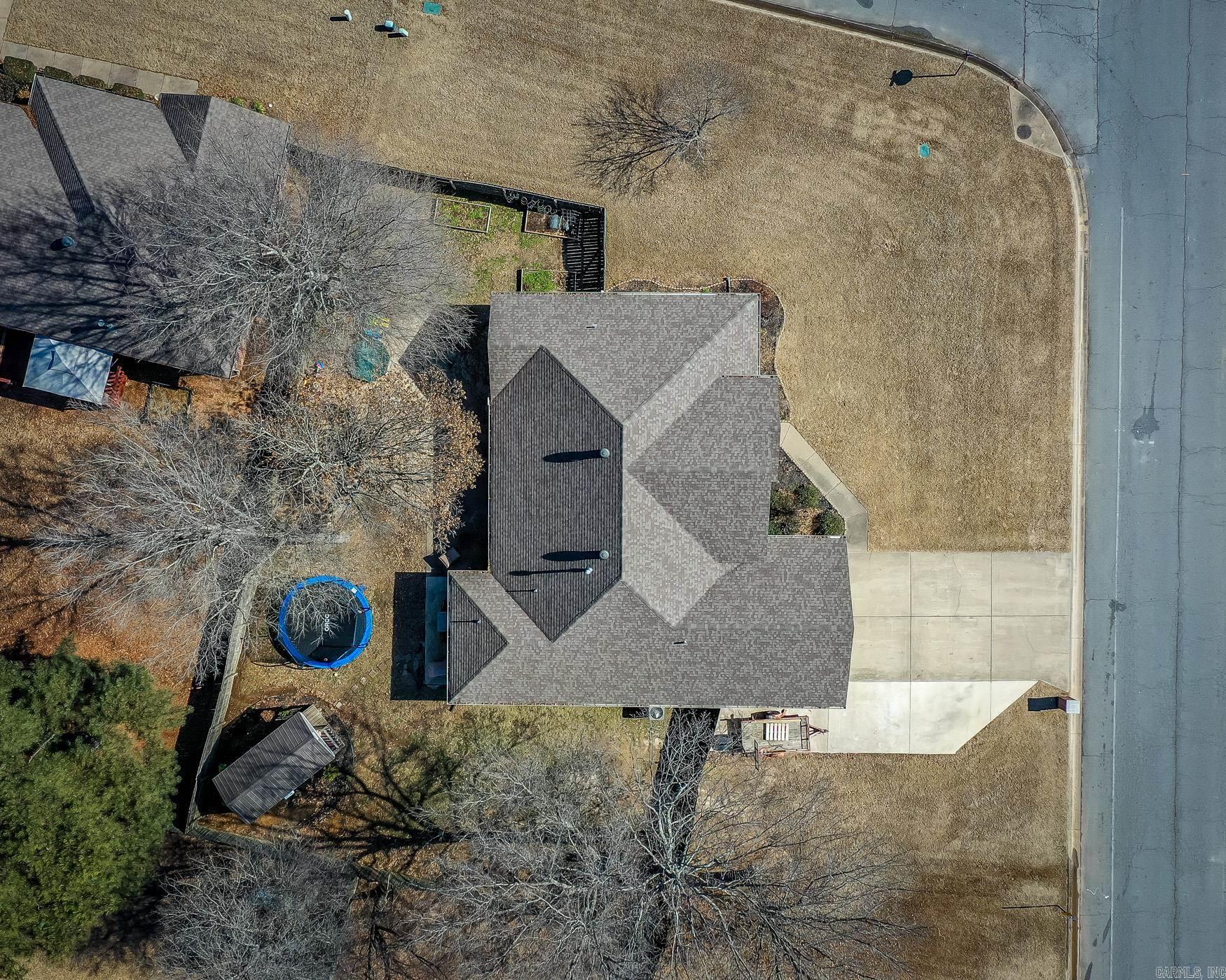 Magness Creek - Residential