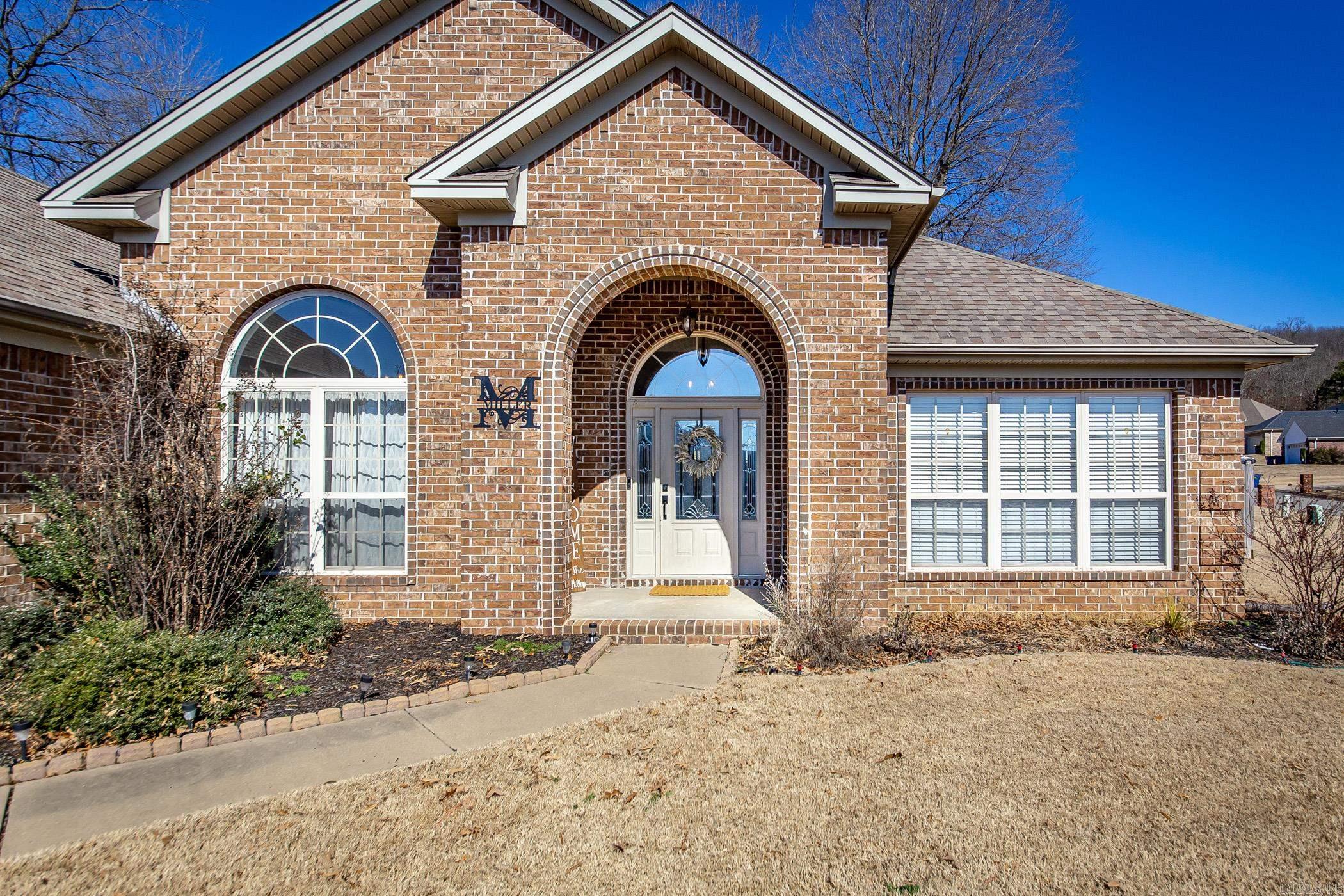 Magness Creek - Residential