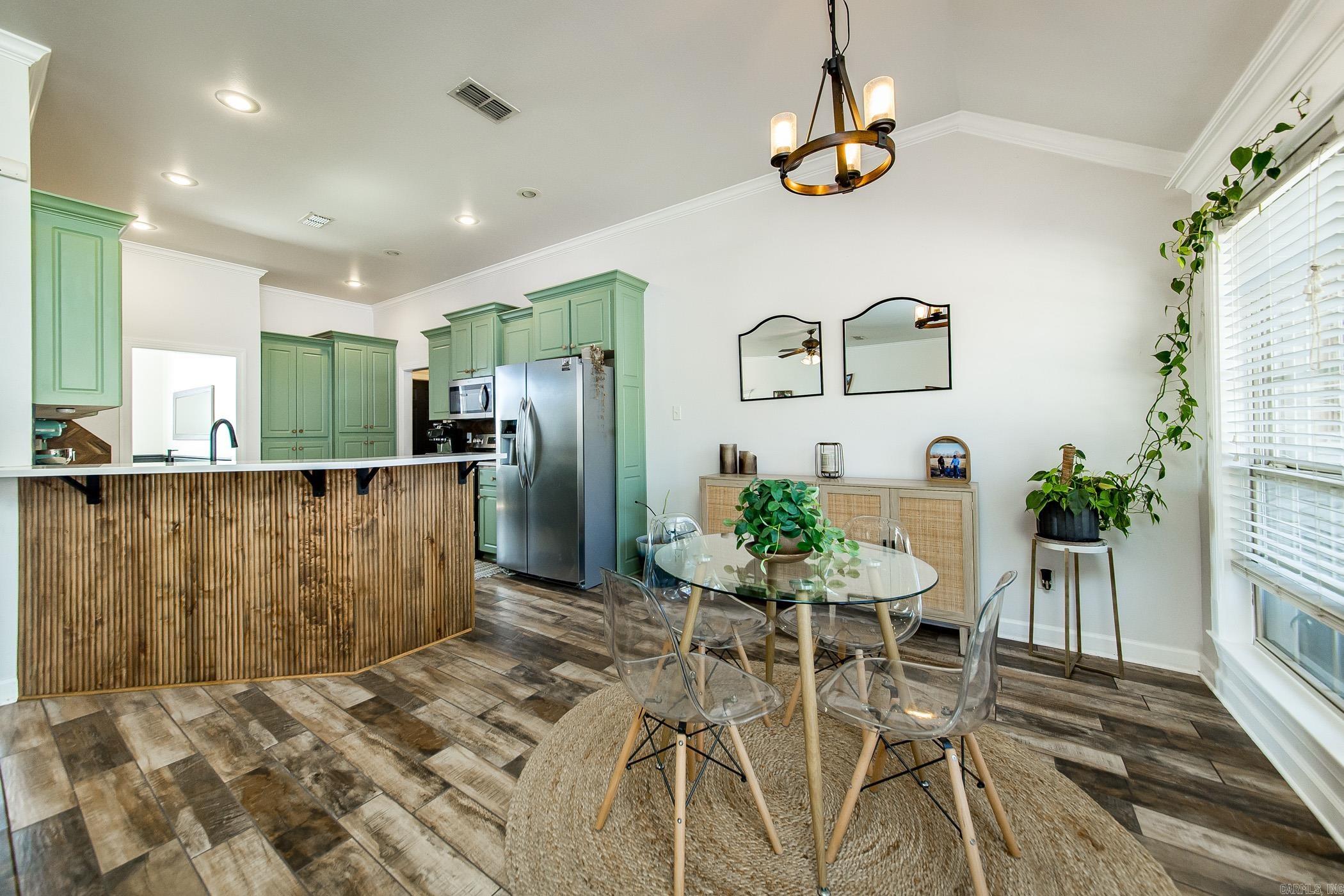 Magness Creek - Residential