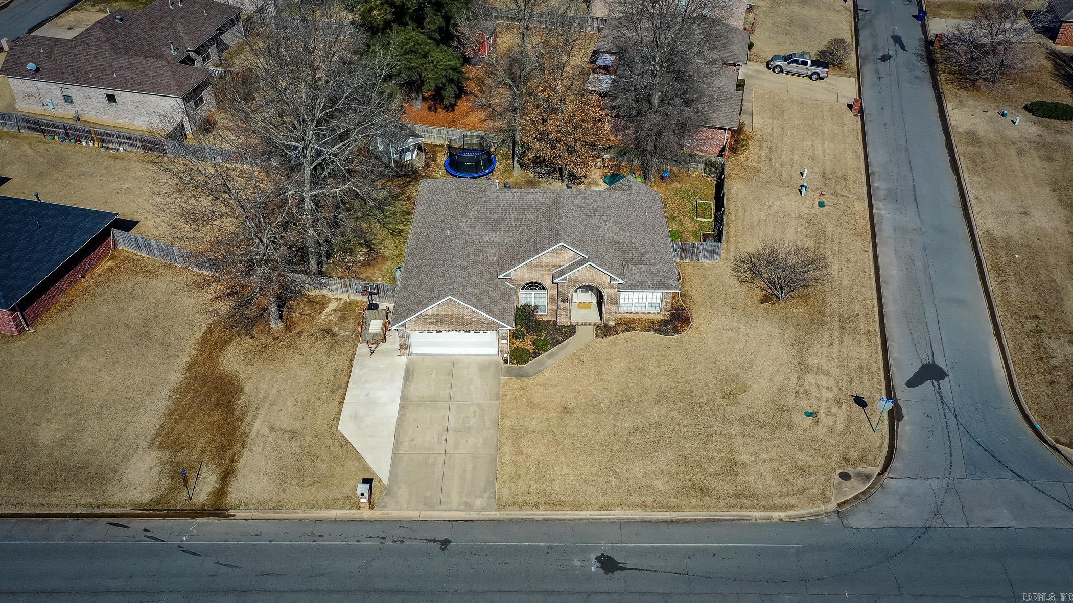 Magness Creek - Residential