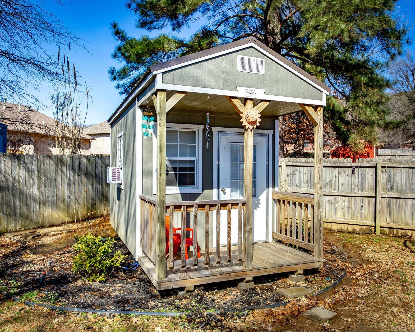 Magness Creek - Residential