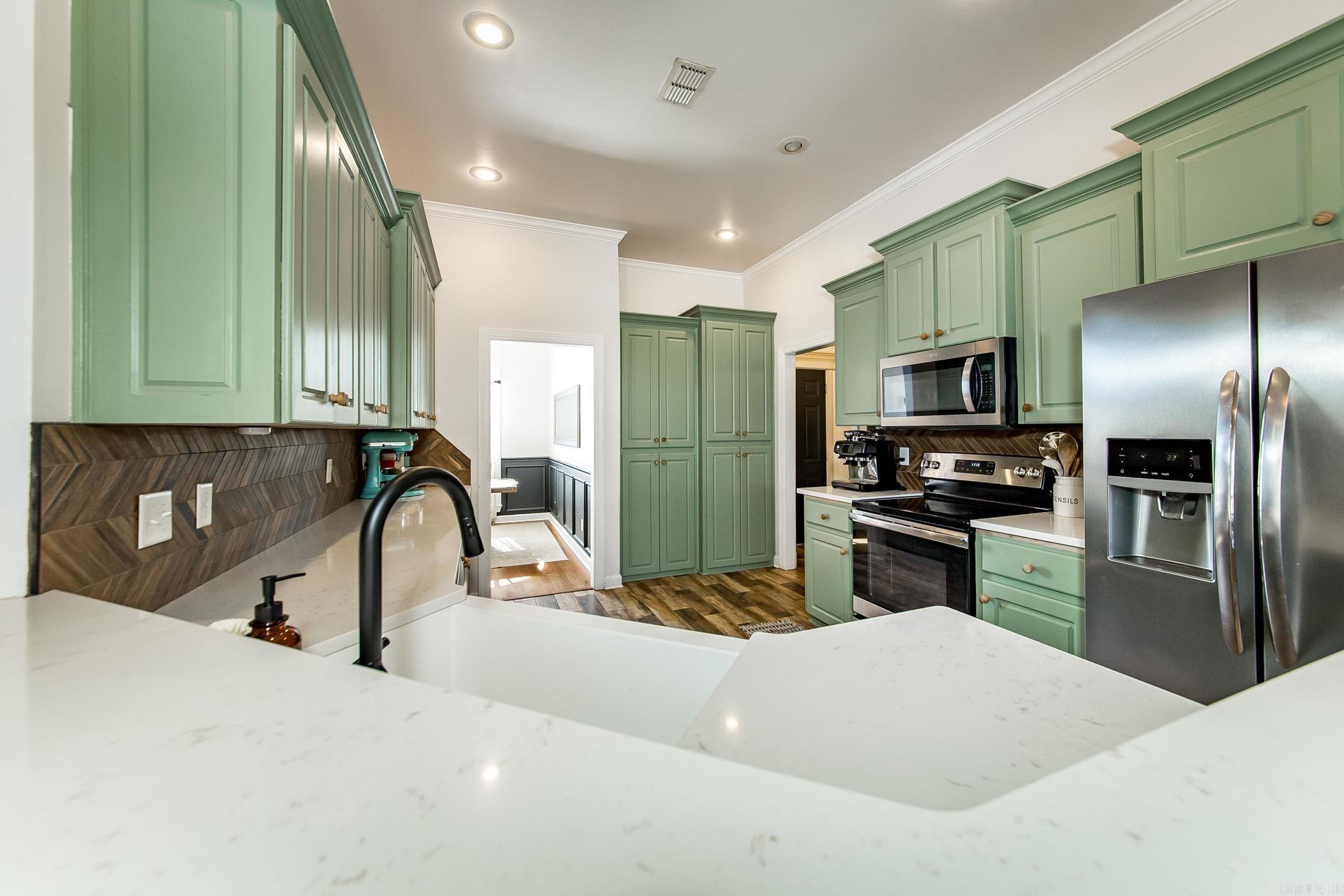 Magness Creek - Residential