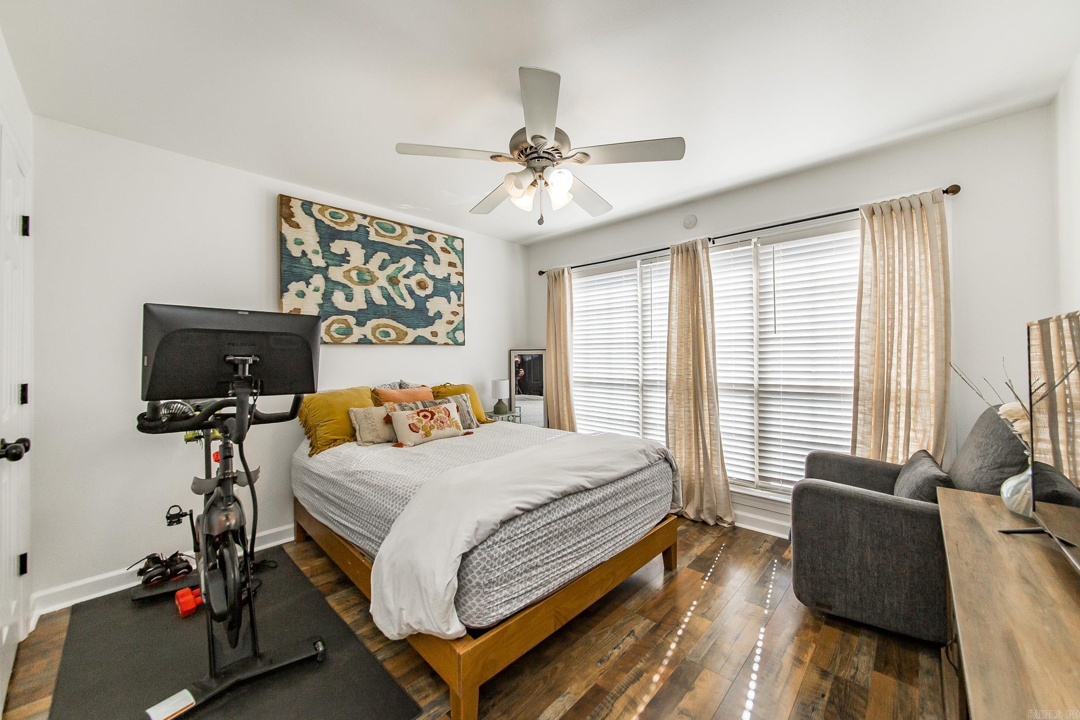 Magness Creek - Residential