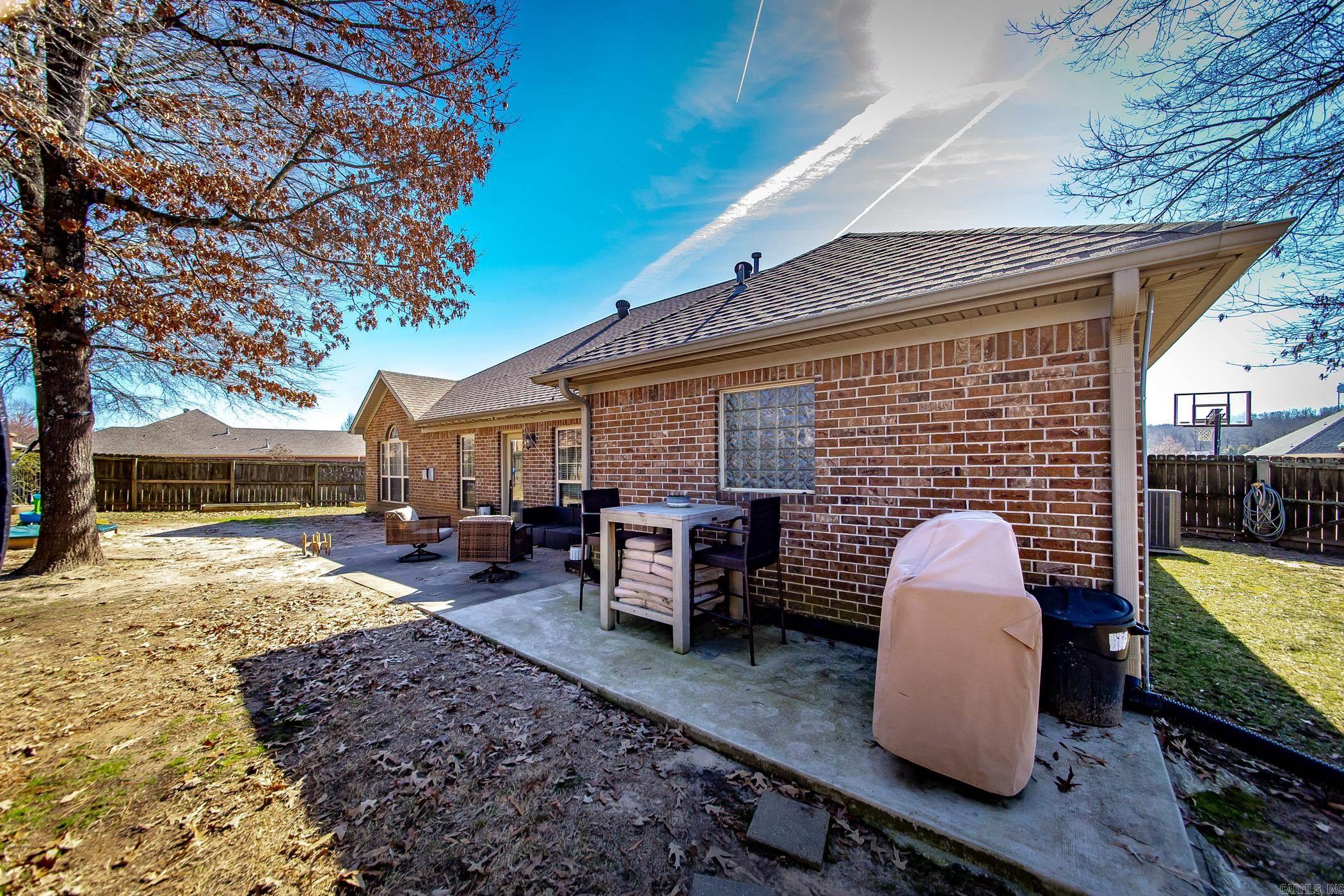 Magness Creek - Residential