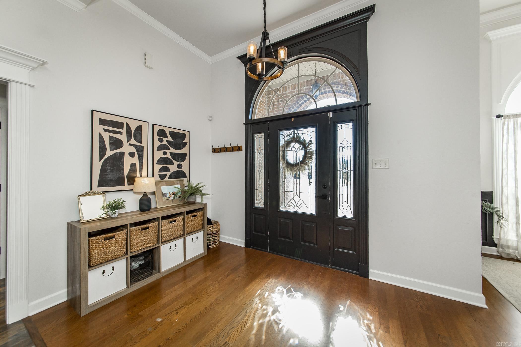 Magness Creek - Residential