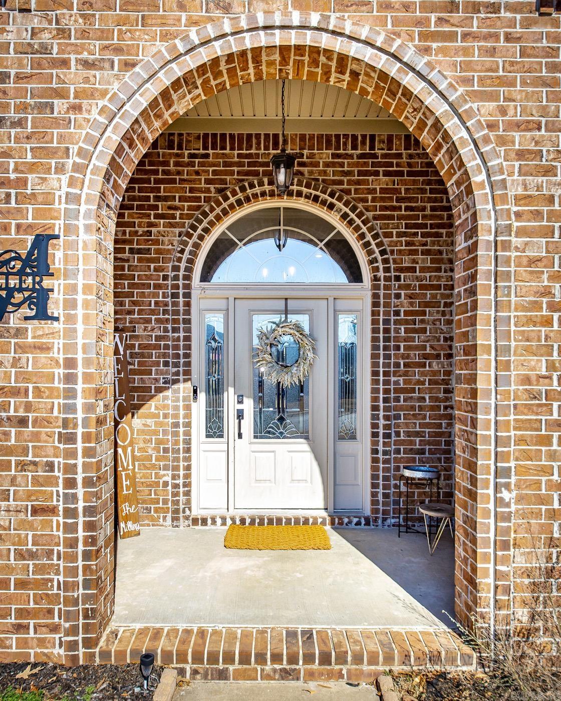 Magness Creek - Residential