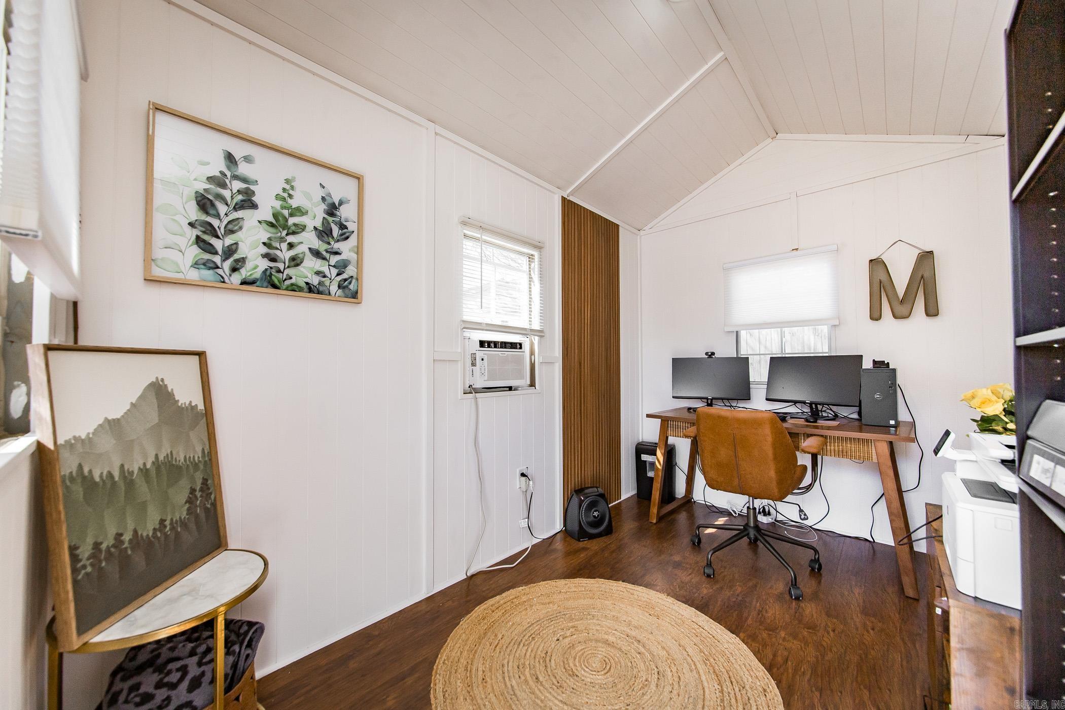 Magness Creek - Residential