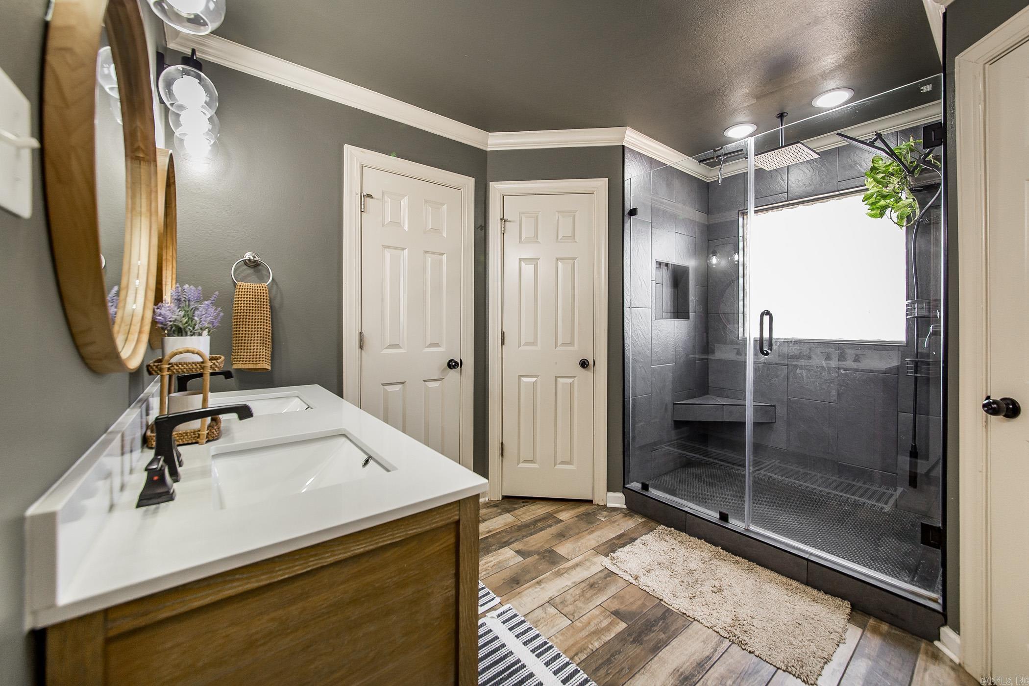 Magness Creek - Residential