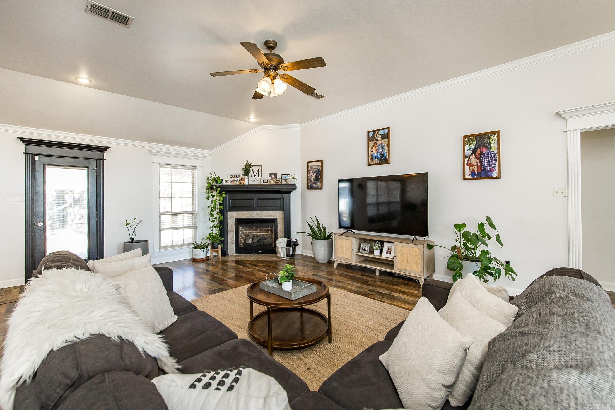 Magness Creek - Residential