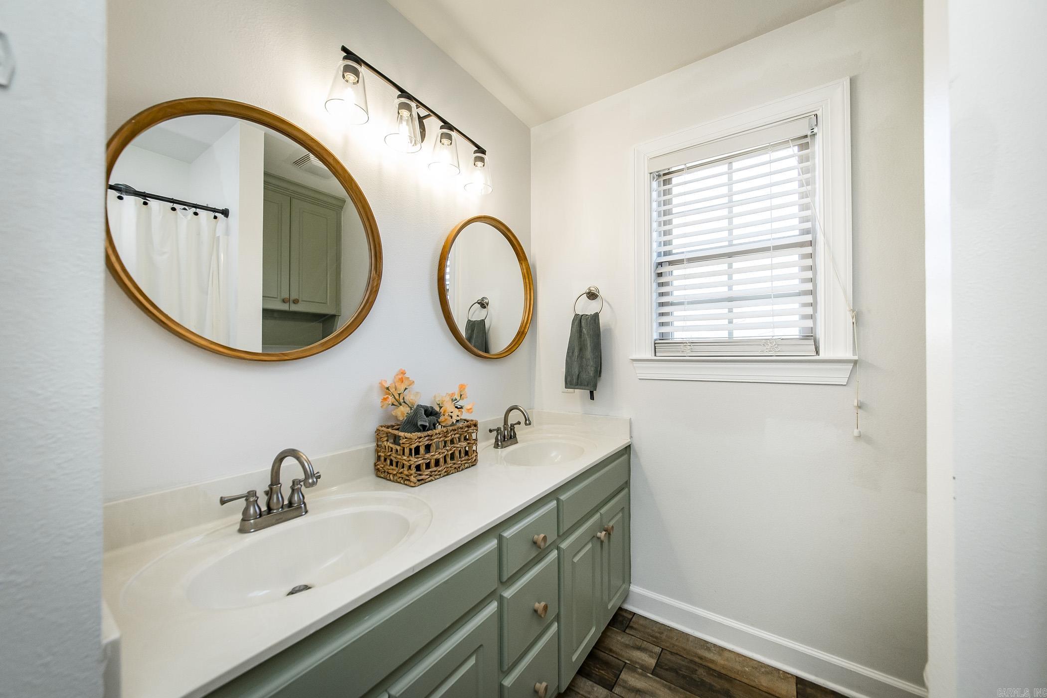 Magness Creek - Residential