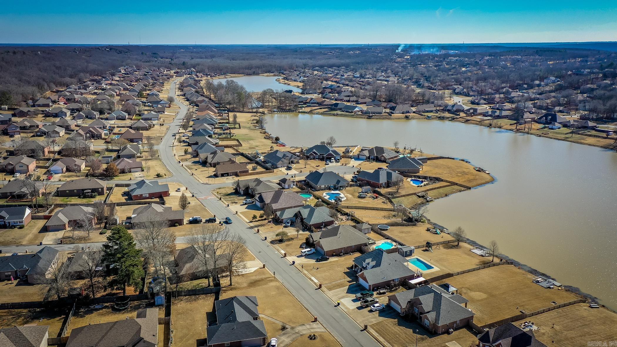 Magness Creek - Residential