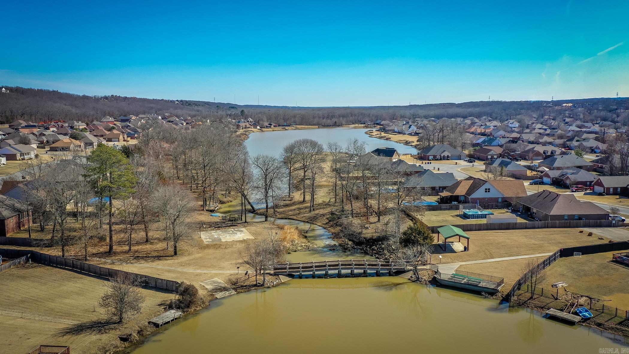 Magness Creek - Residential