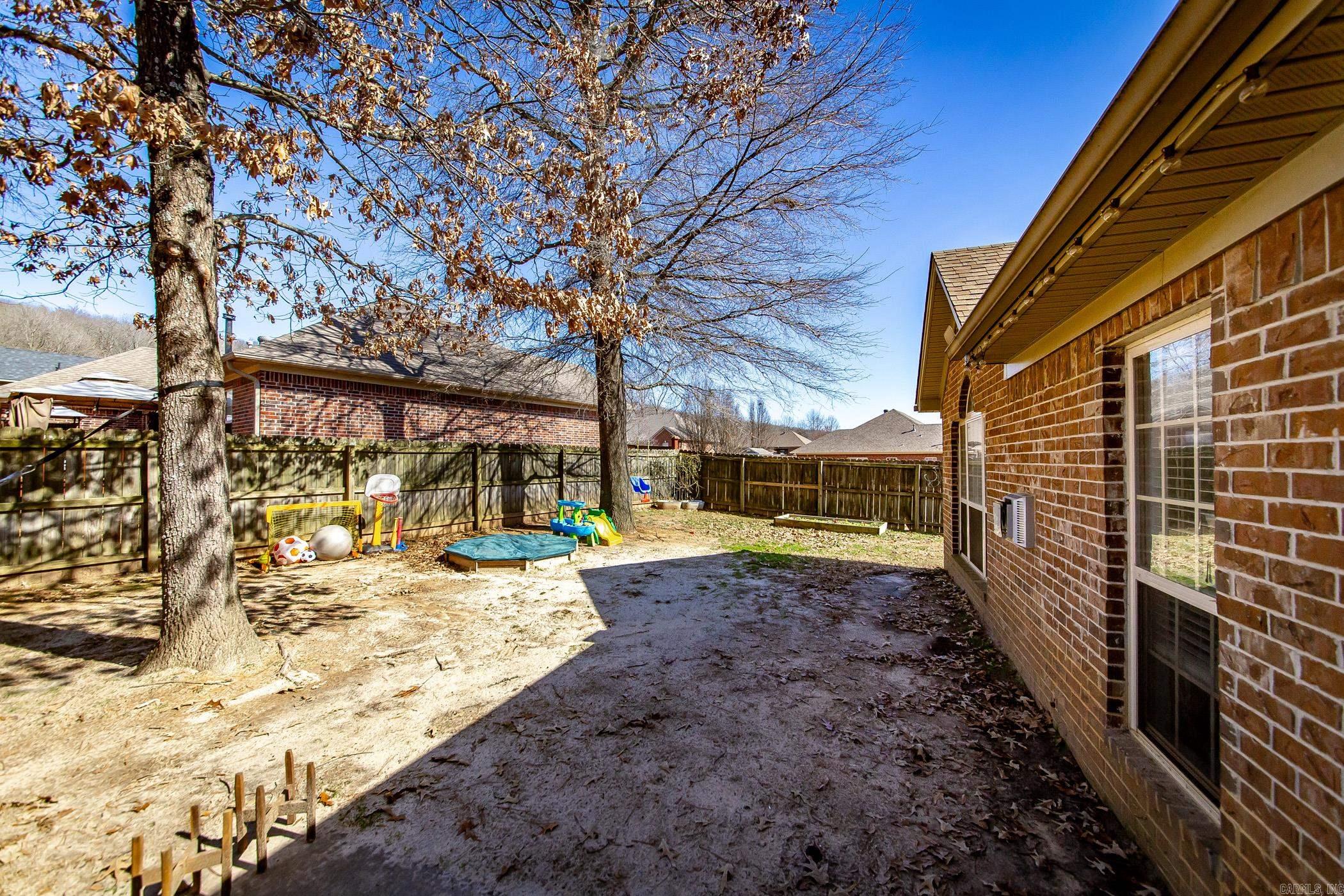 Magness Creek - Residential