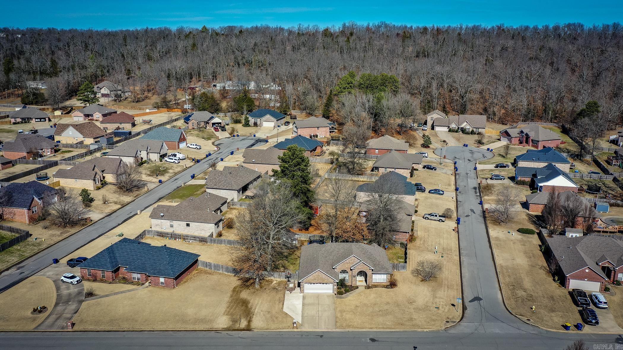 Magness Creek - Residential