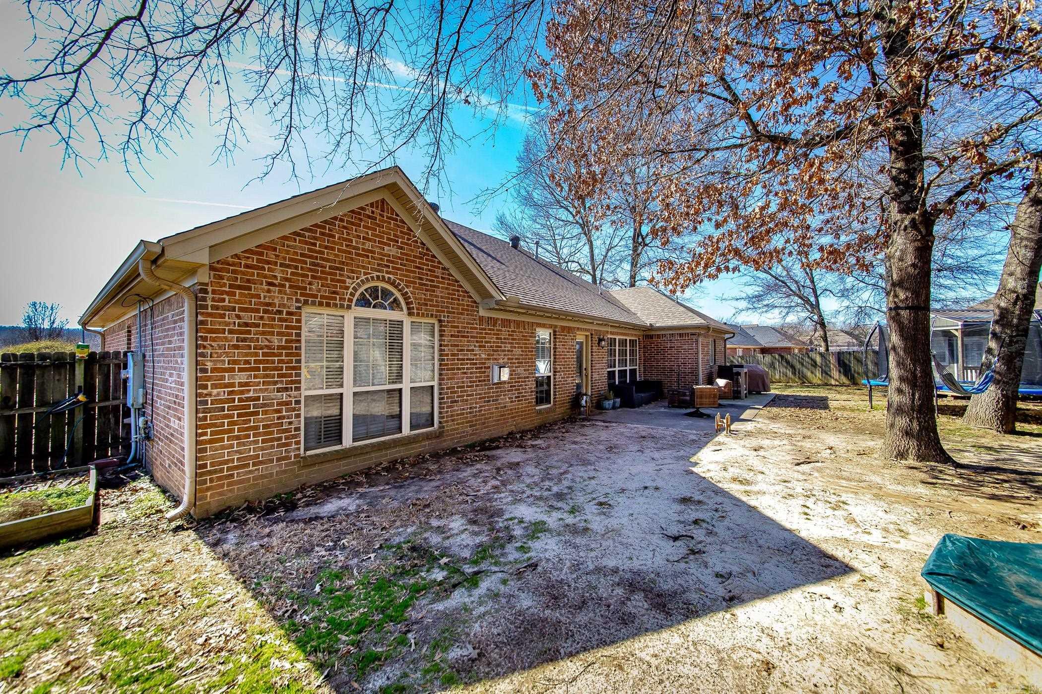 Magness Creek - Residential