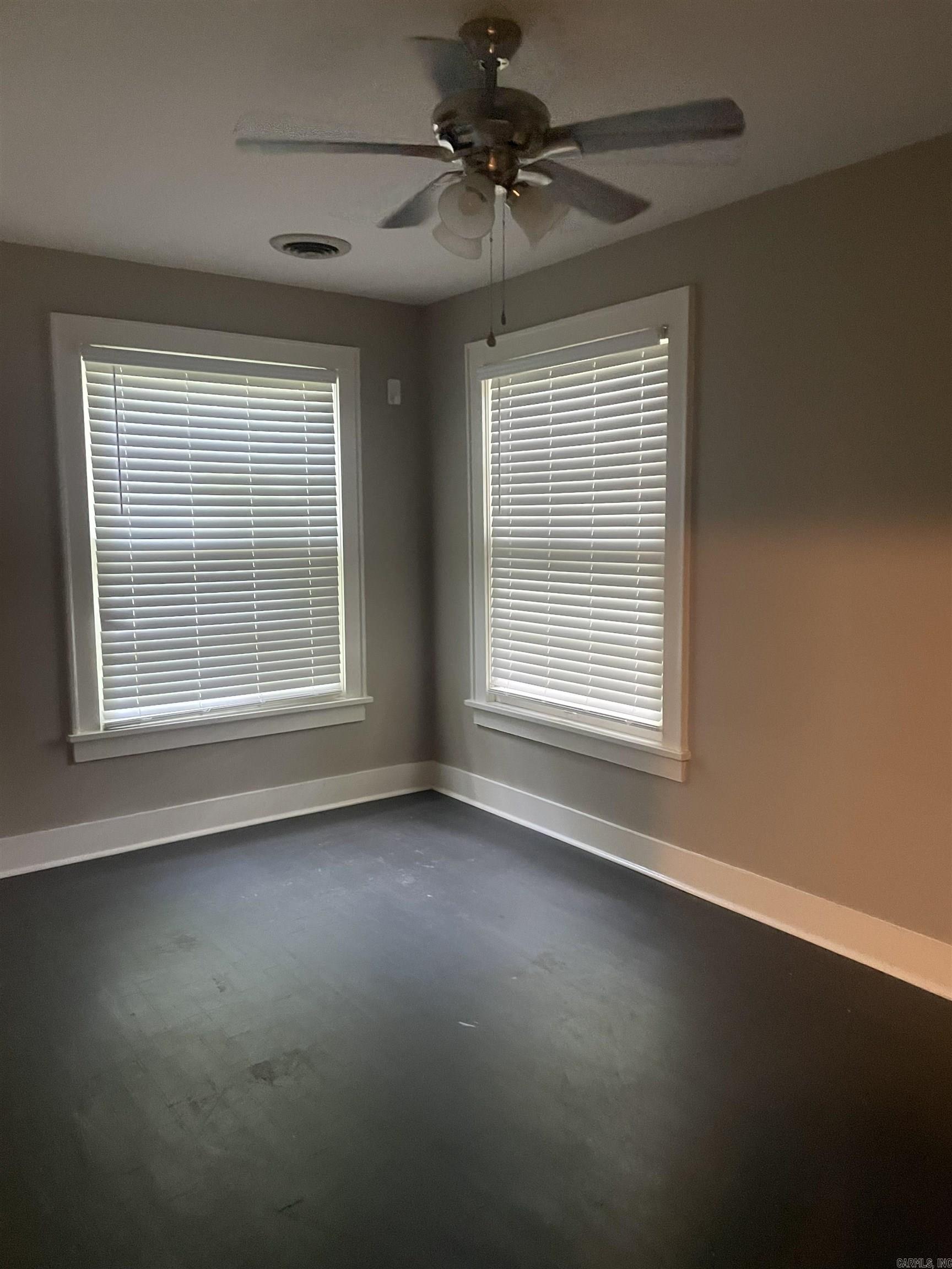 ANDERSON ADDN - Residential