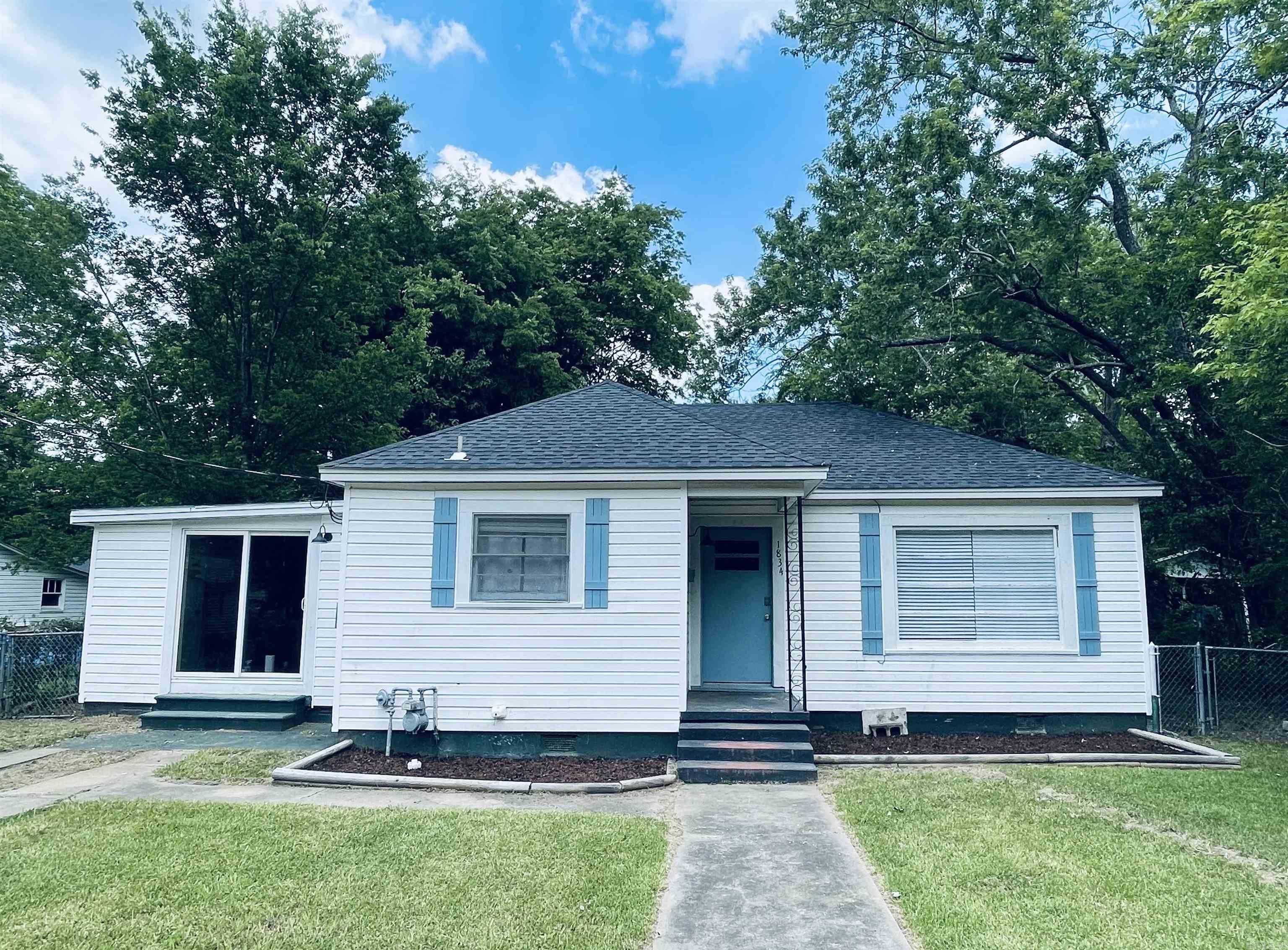 ANDERSON ADDN - Residential