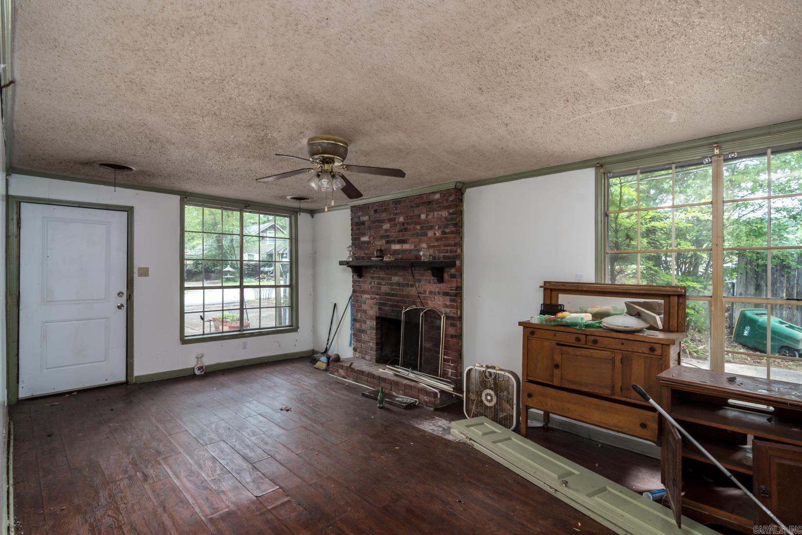 Gloecker Acres - Residential