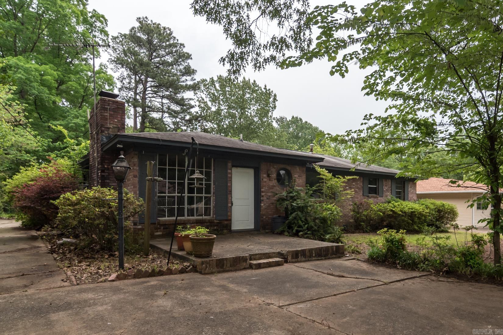 Gloecker Acres - Residential