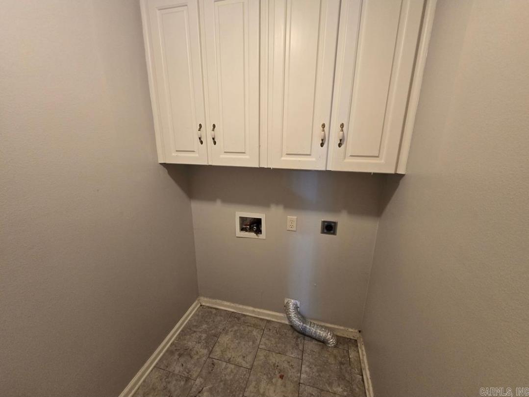 Cabot - Residential Lease