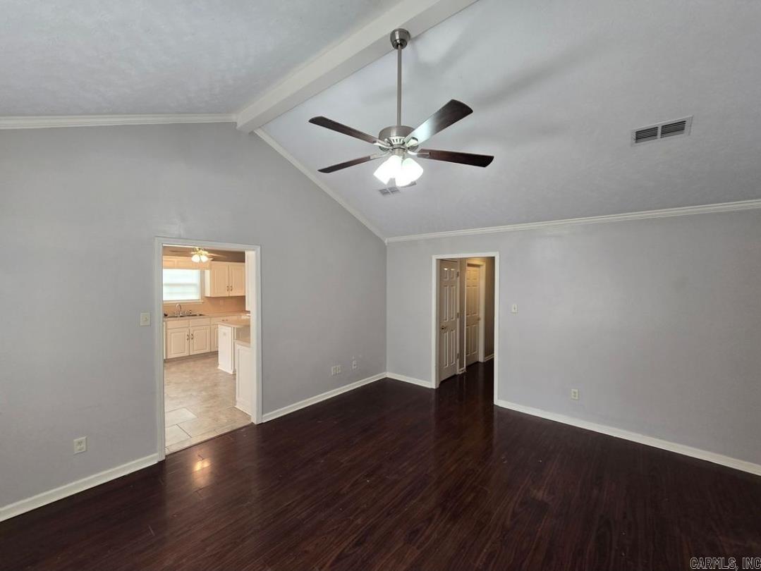 Cabot - Residential Lease