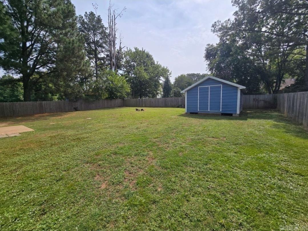 Cabot - Residential Lease